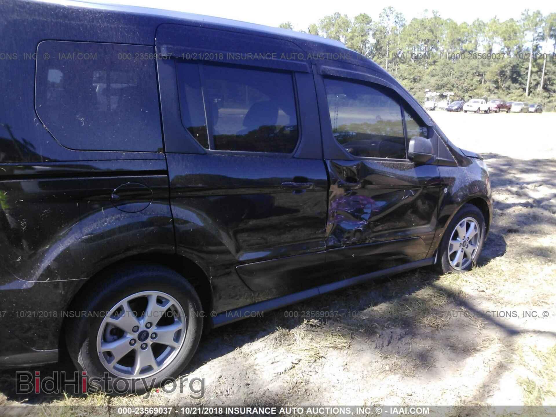 2014 Ford Transit - VIN: NM0AE8F77E1140800 - Фото 6