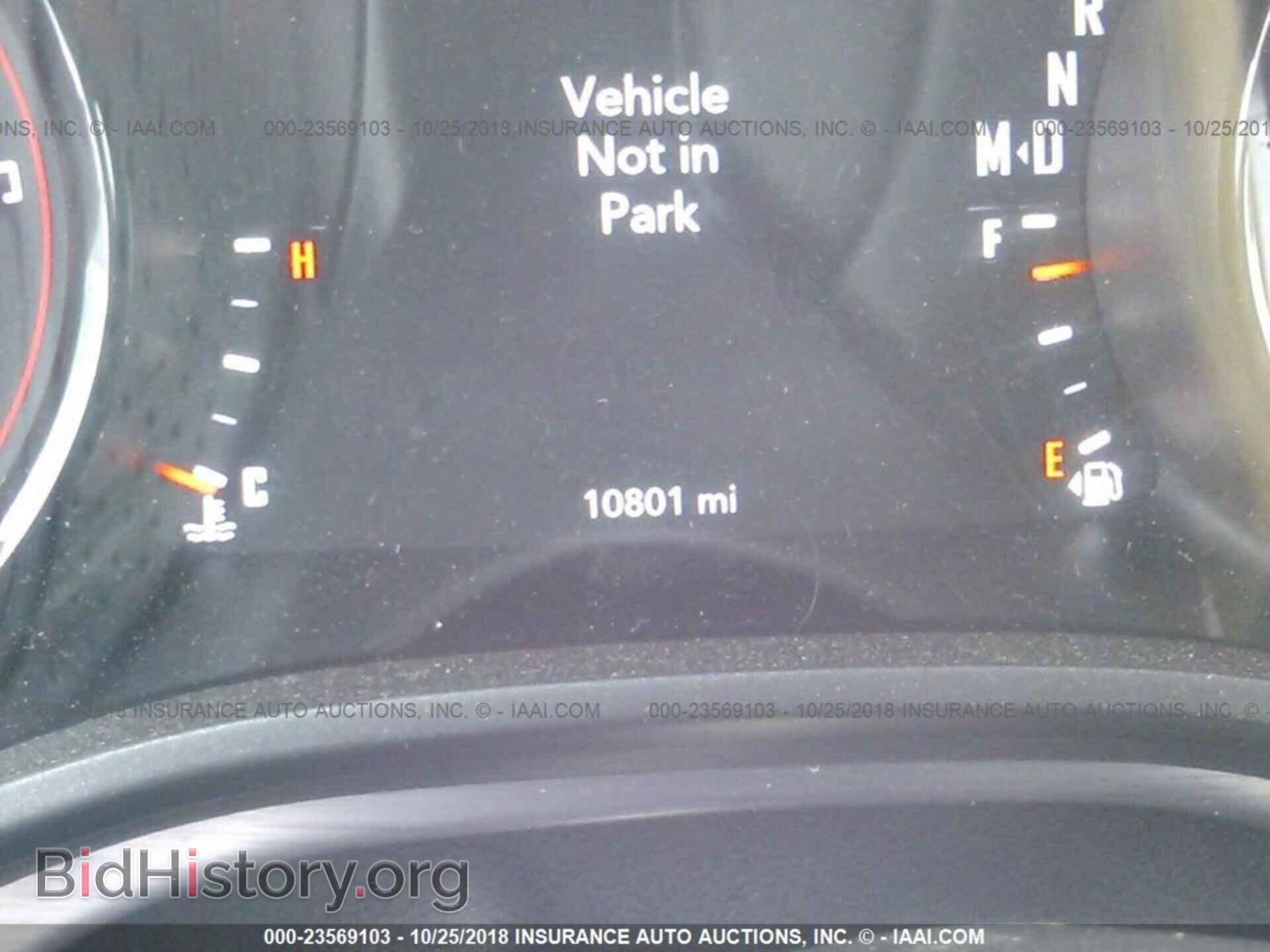 2017 Dodge Challenger - VIN: 2C3CDZAG6HH501522 - Фото 7