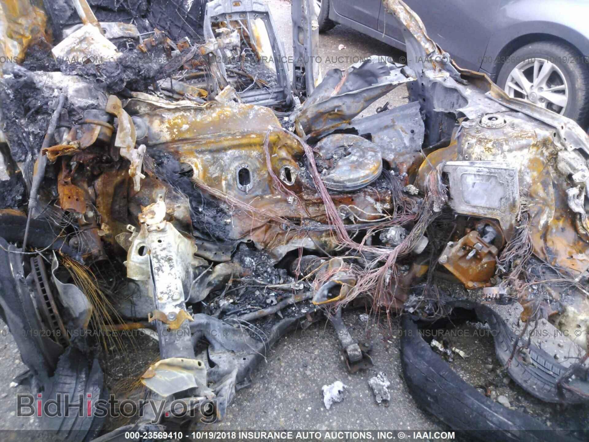 2015 KIA OPTIMA - VIN: KNAGM4A71F5556767 - Фото 10