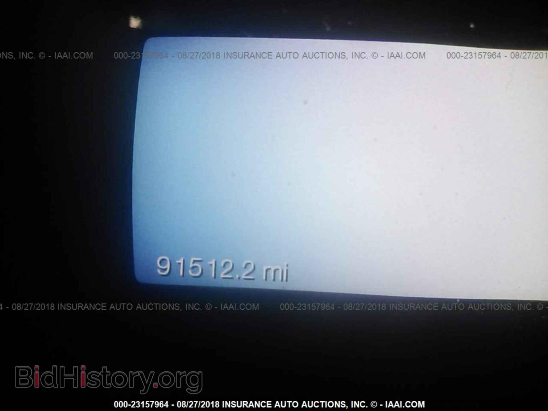 2014 FORD EDGE - VIN: 2FMDK3KC8EBB29965 - Фото 7