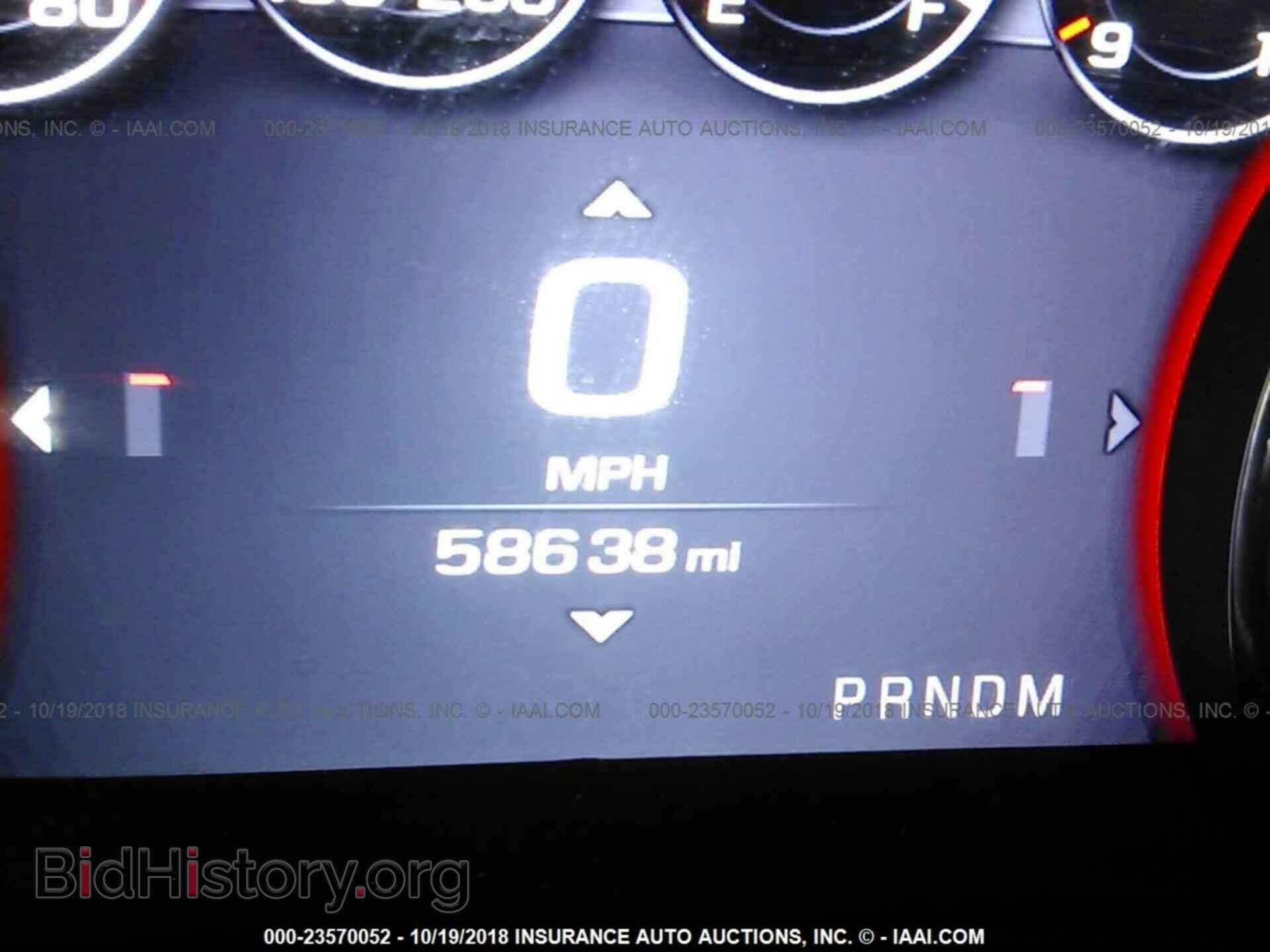 2016 Gmc Yukon - VIN: 1GKS1CKJ6GR252326 - Фото 7
