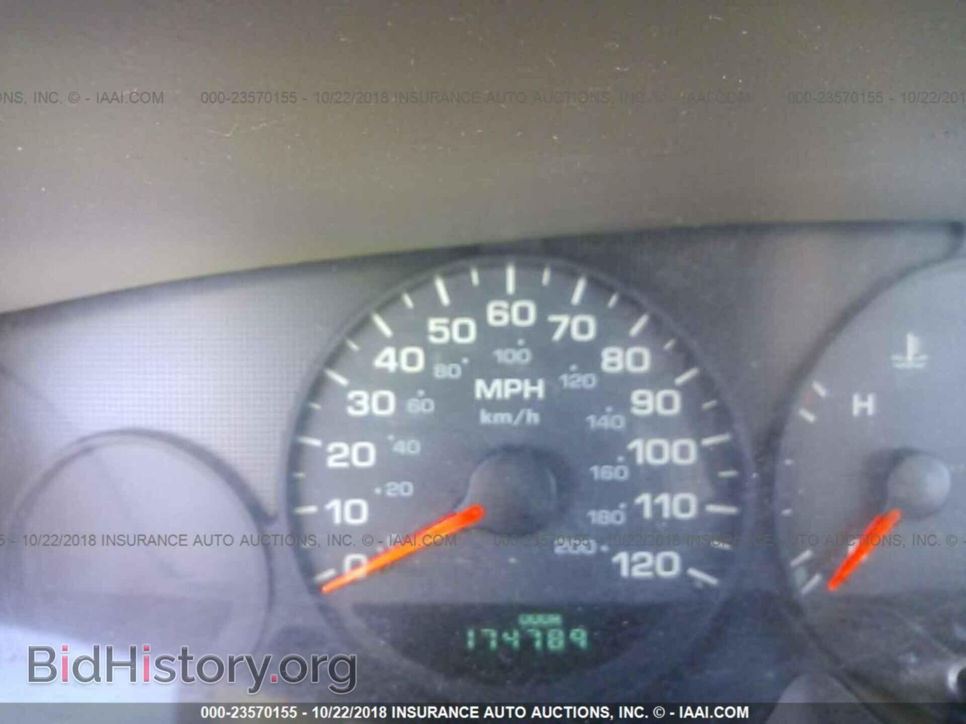 2001 DODGE NEON - VIN: 1B3ES46C21D230885 - Фото 7