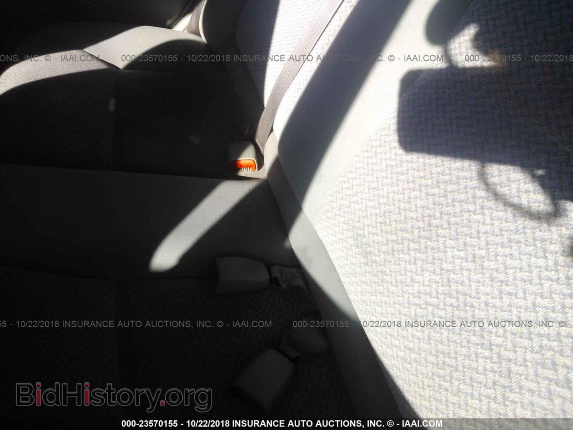 2001 DODGE NEON - VIN: 1B3ES46C21D230885 - Фото 8