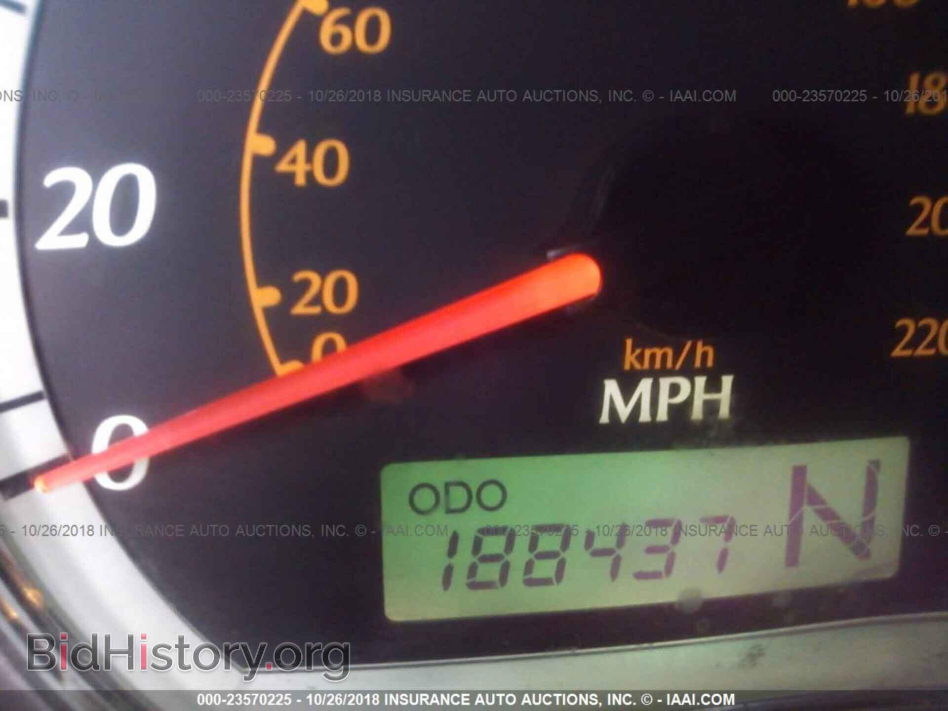 2007 SUZUKI FORENZA - VIN: KL5JD56Z17K546452 - Фото 7