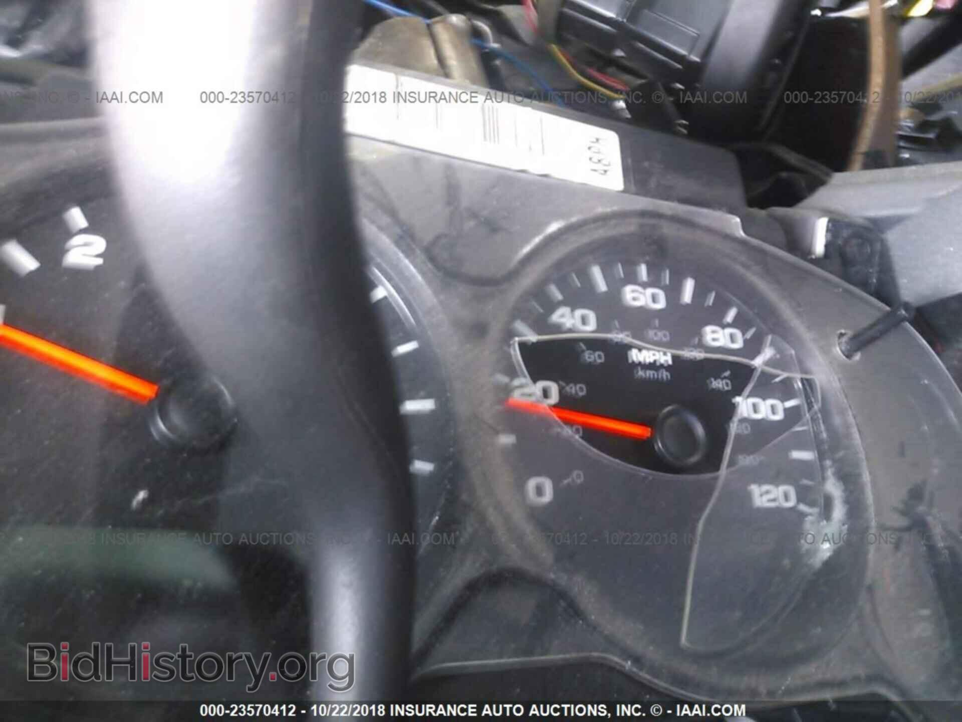 2012 CHEVROLET SILVERADO - VIN: 1GCRCREA8CZ150104 - Фото 7