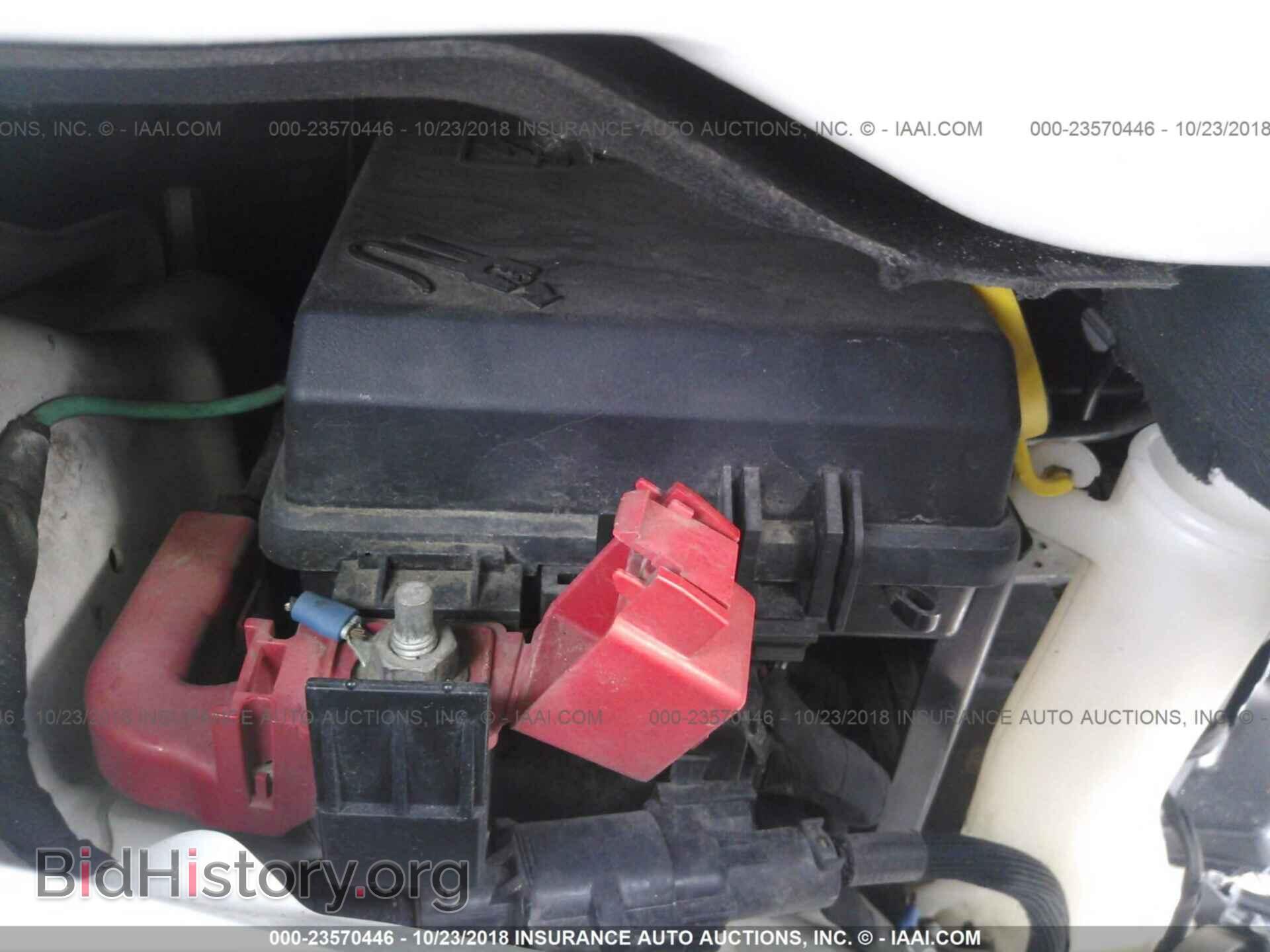 2013 Dodge Challenger - VIN: 2C3CDYAG0DH540496 - Фото 10