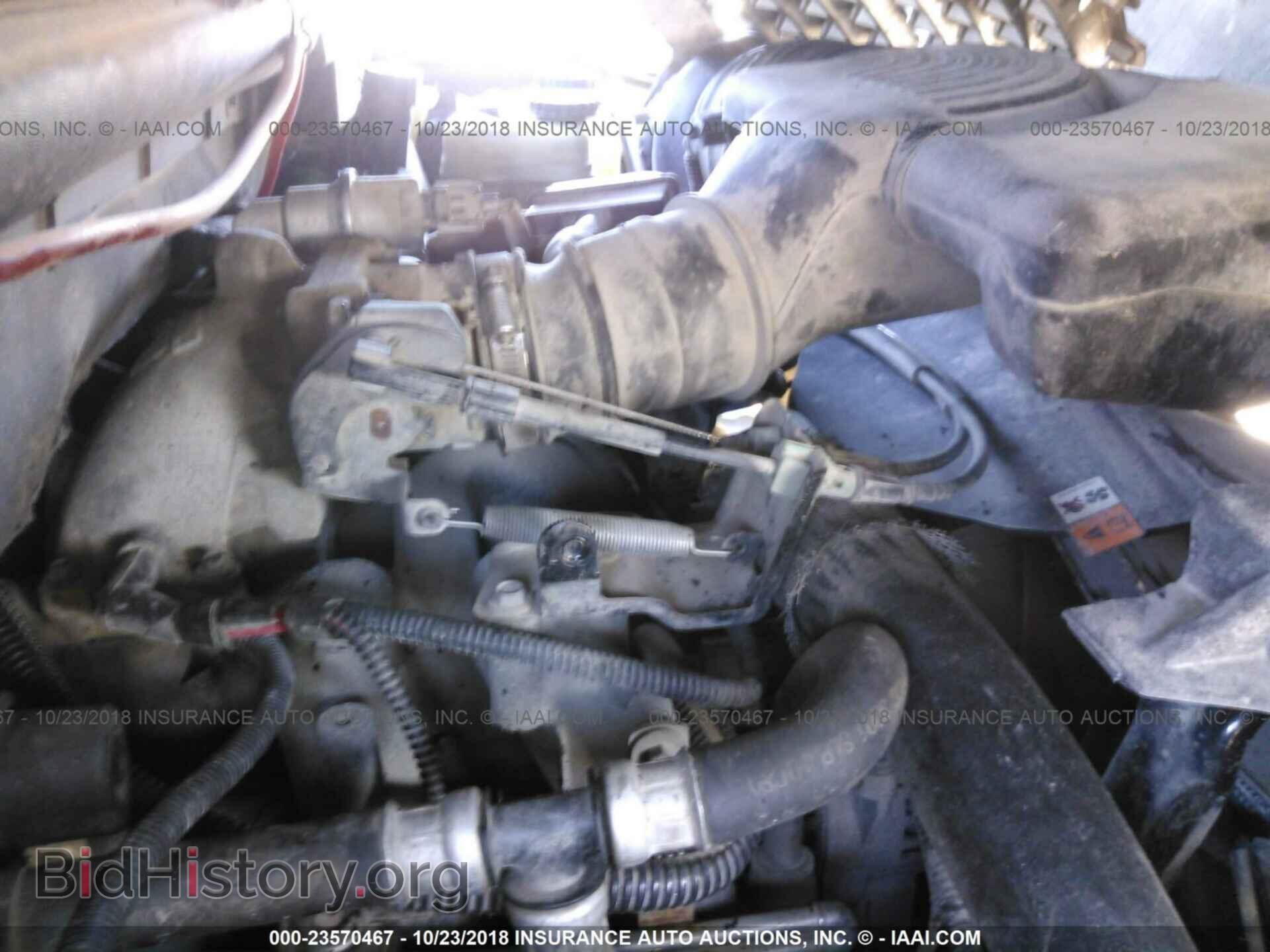 2004 FORD EXPEDITION - VIN: 1FMRU17W54LB68504 - Фото 10