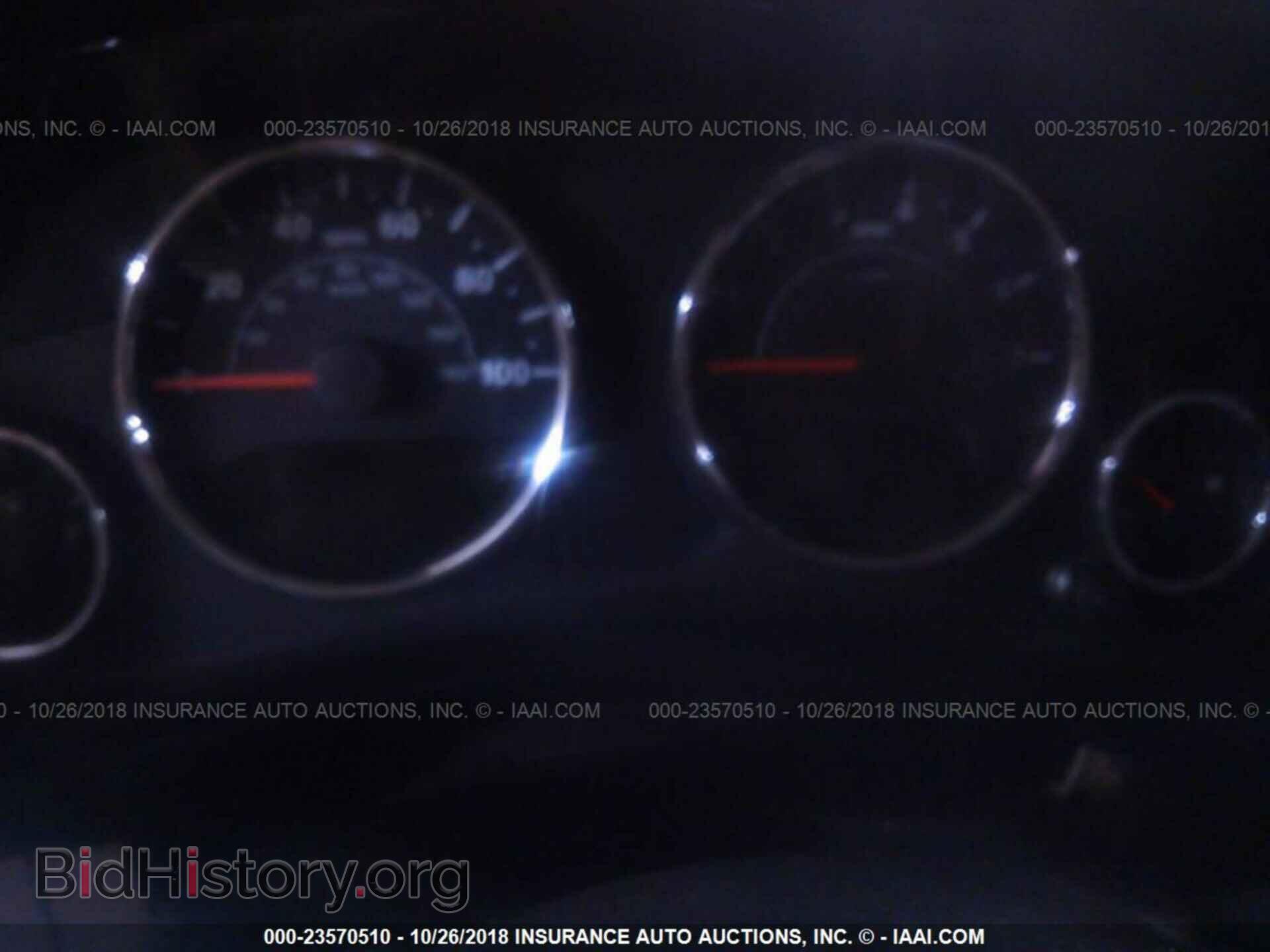 2012 Jeep Wrangler - VIN: 1C4HJWEG4CL186251 - Фото 7