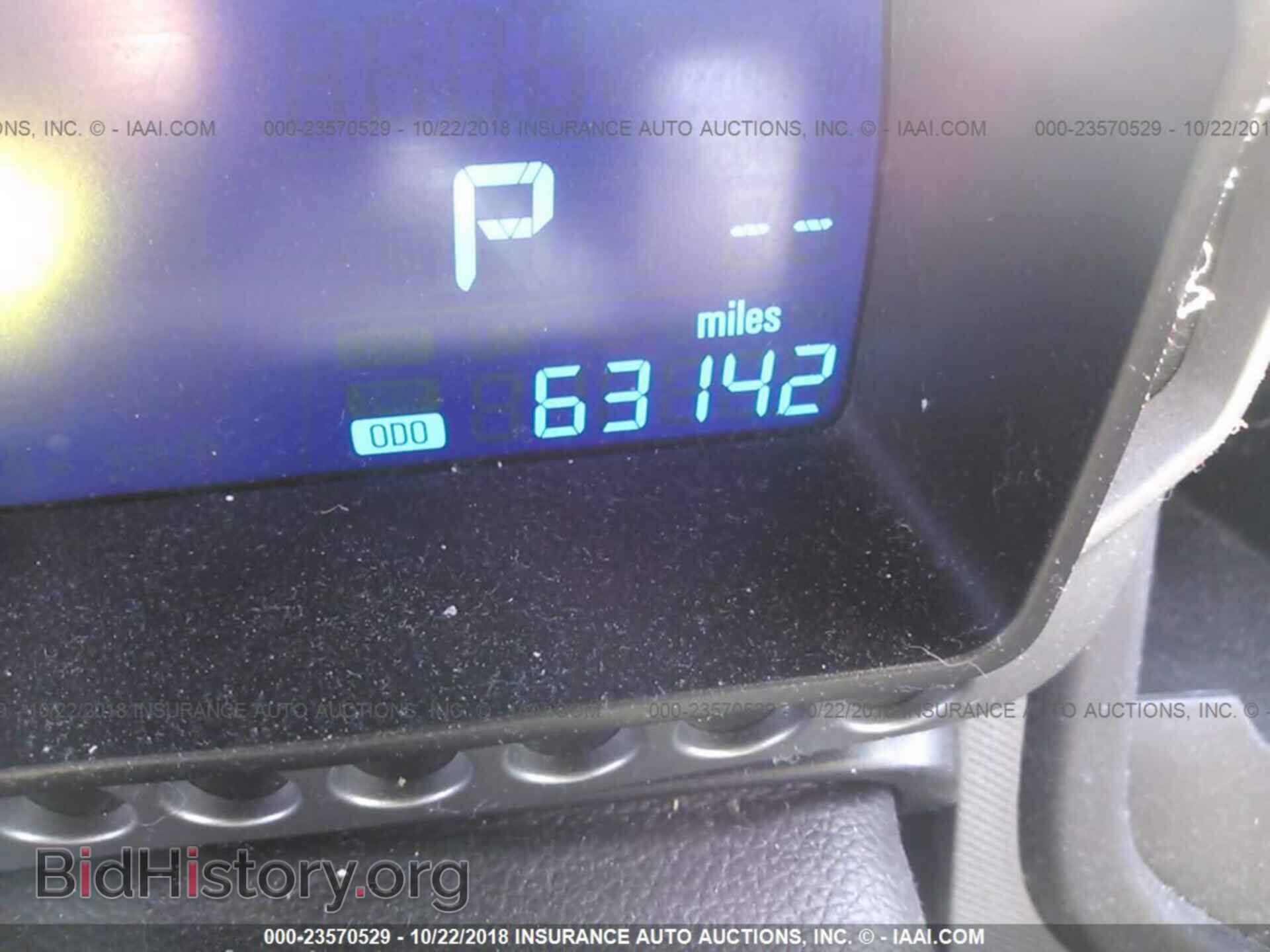 2013 CHEVROLET SONIC - VIN: 1G1JA5SH5D4171576 - Фото 7