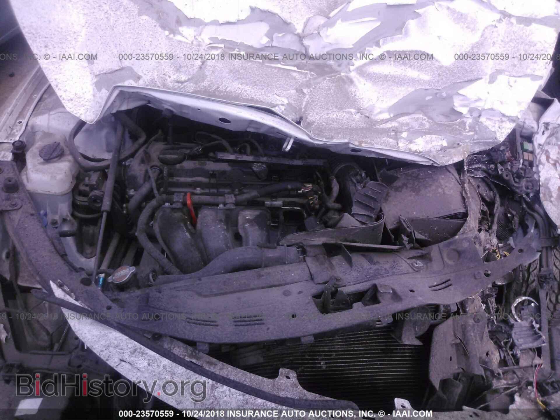 2012 Kia Optima - VIN: 5XXGN4A73CG050980 - Фото 10