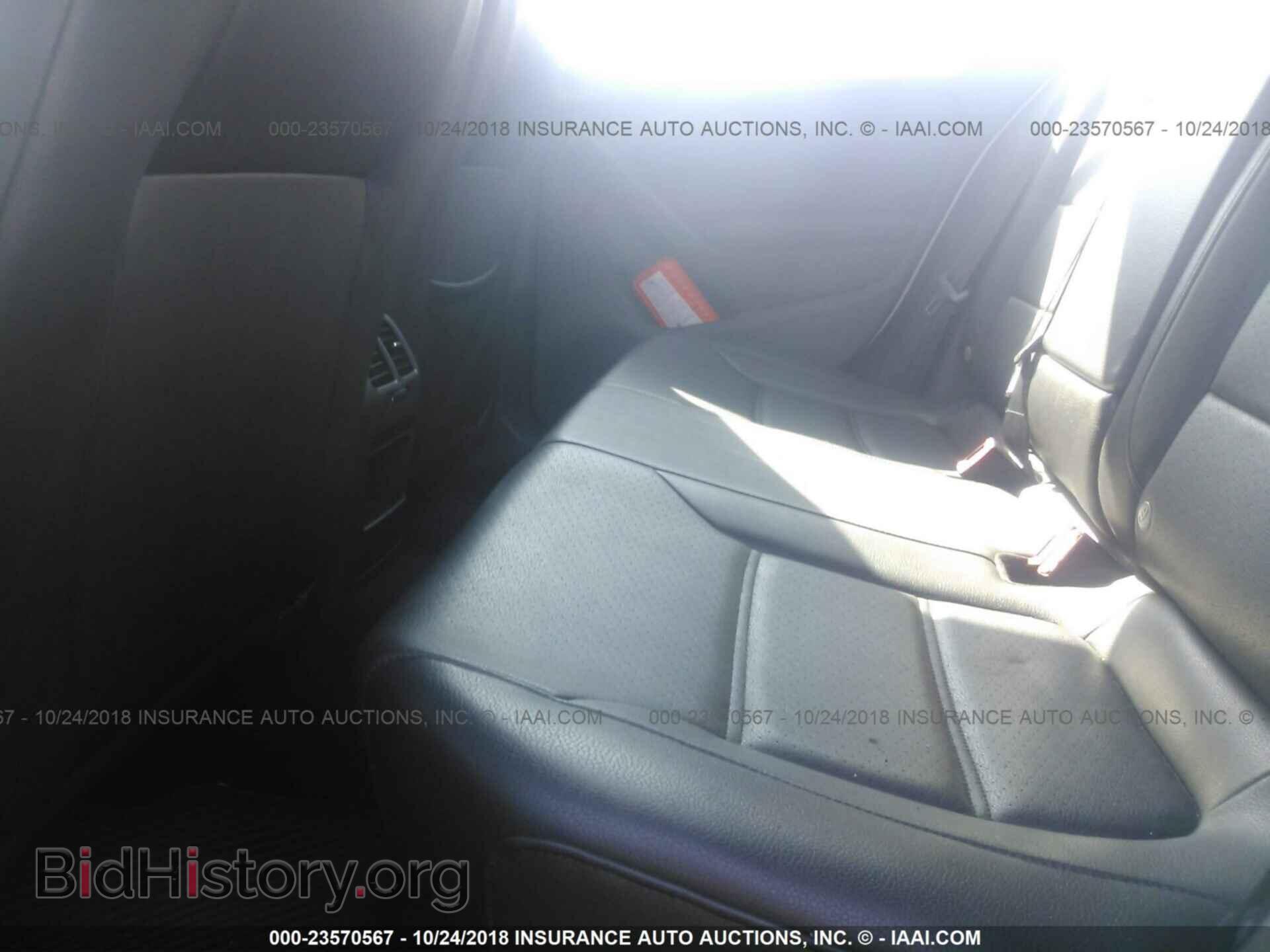 2012 Volkswagen Golf - VIN: WVWDM7AJ5CW076501 - Фото 8
