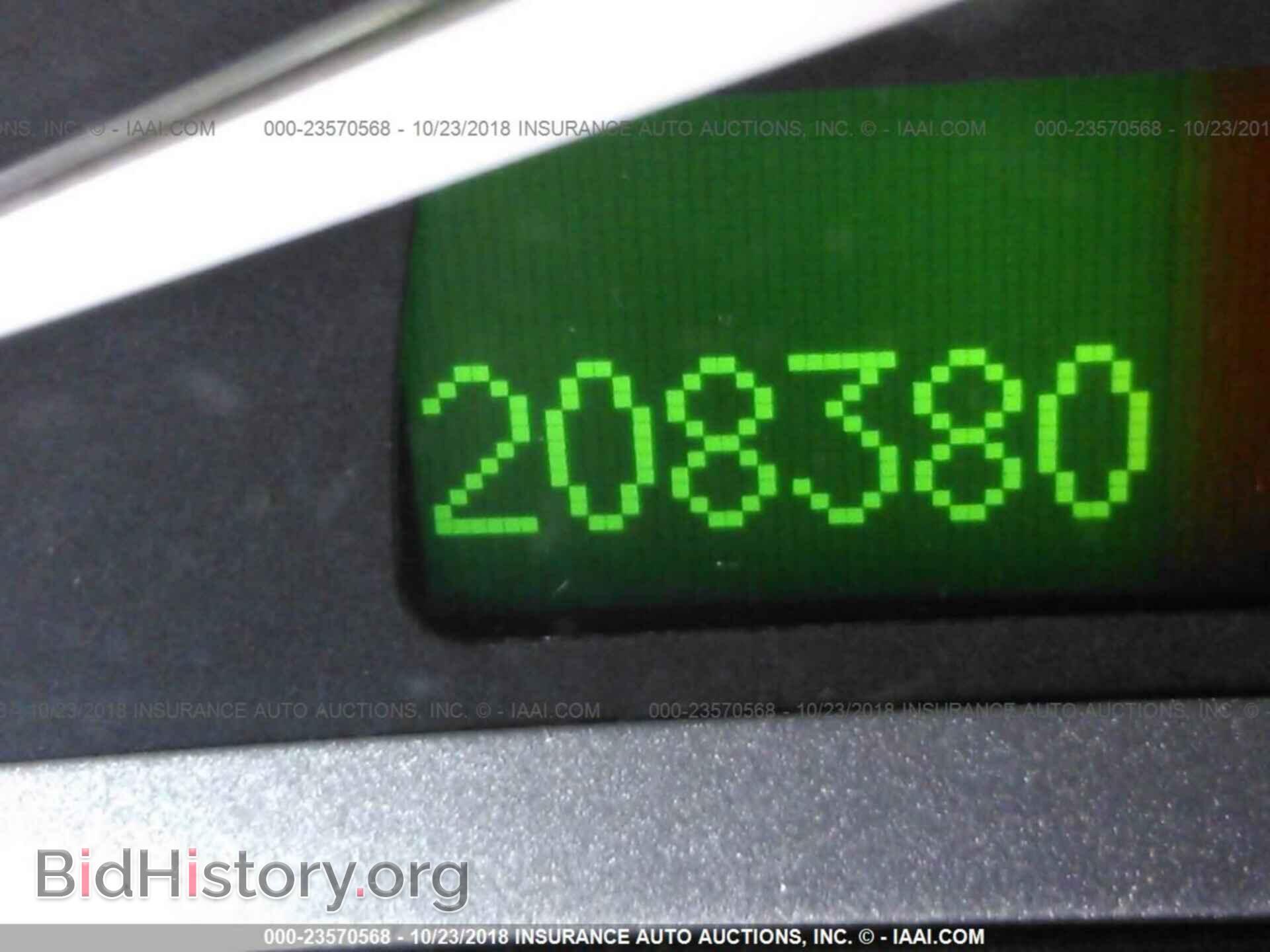 2004 SAAB 9-3 - VIN: YS3FD45Y941017005 - Photo 7