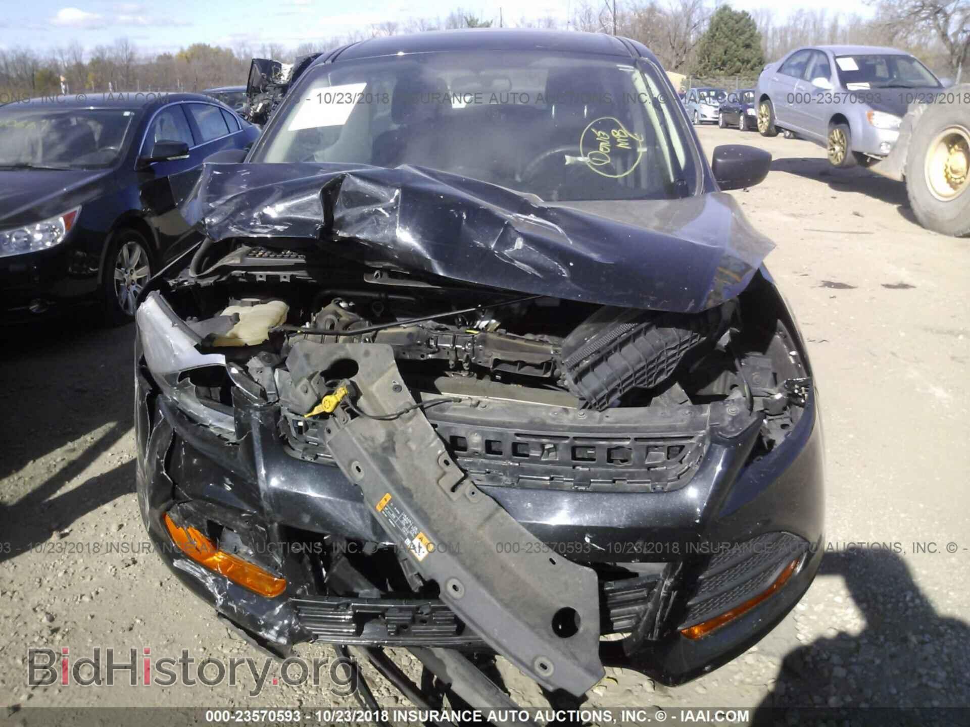 2014 Ford Escape - VIN: 1FMCU0F73EUA44690 - Photo 6