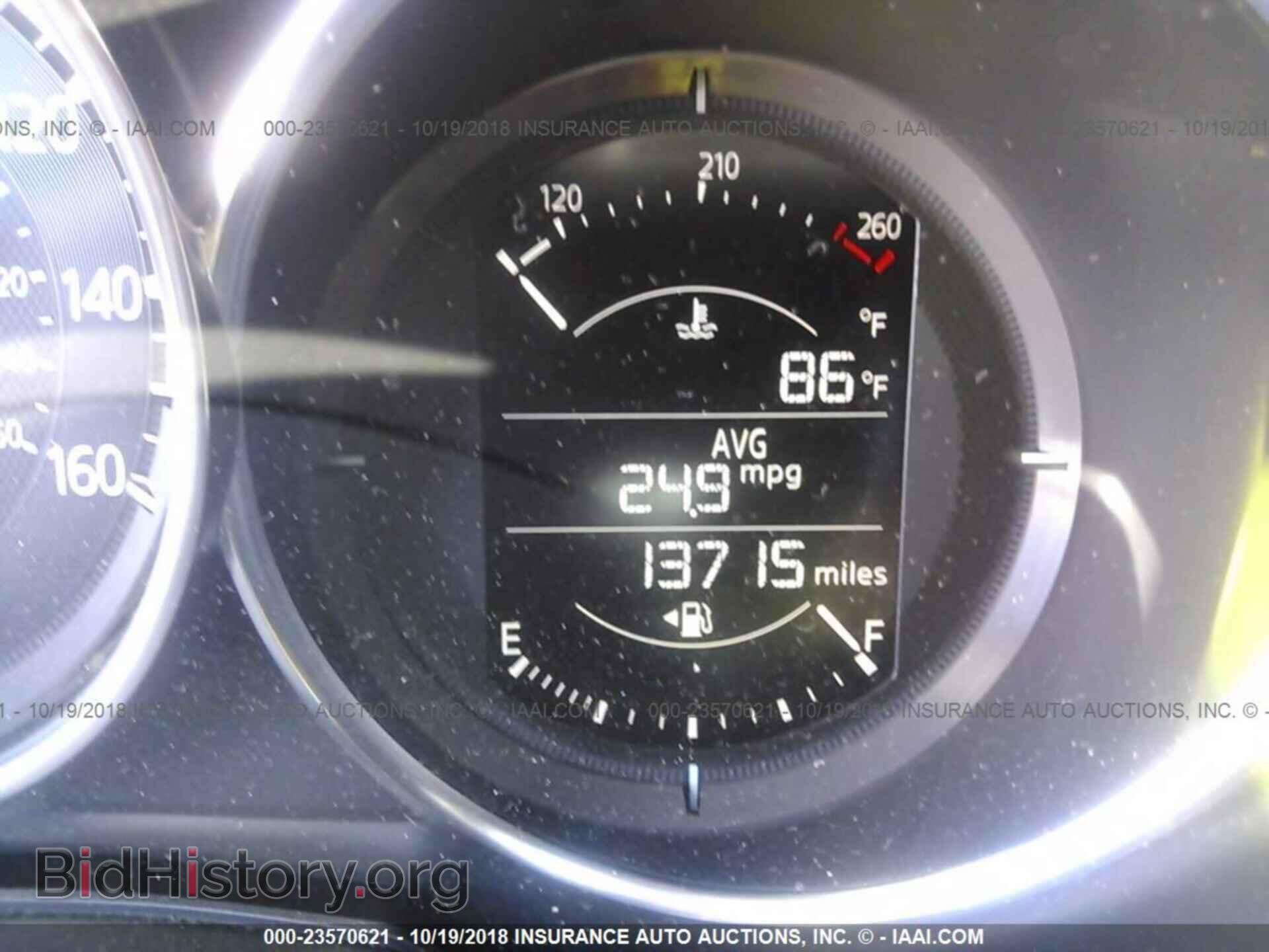2017 Mazda Cx-5 - VIN: JM3KFABL9H0124873 - Фото 7