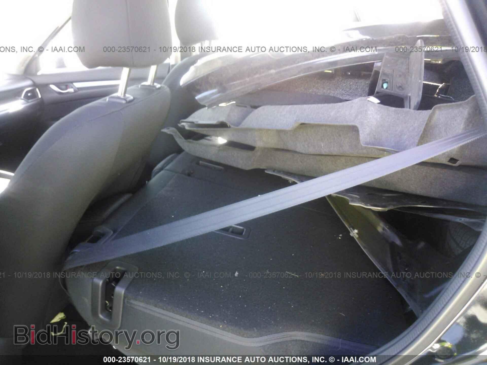 2017 Mazda Cx-5 - VIN: JM3KFABL9H0124873 - Фото 8
