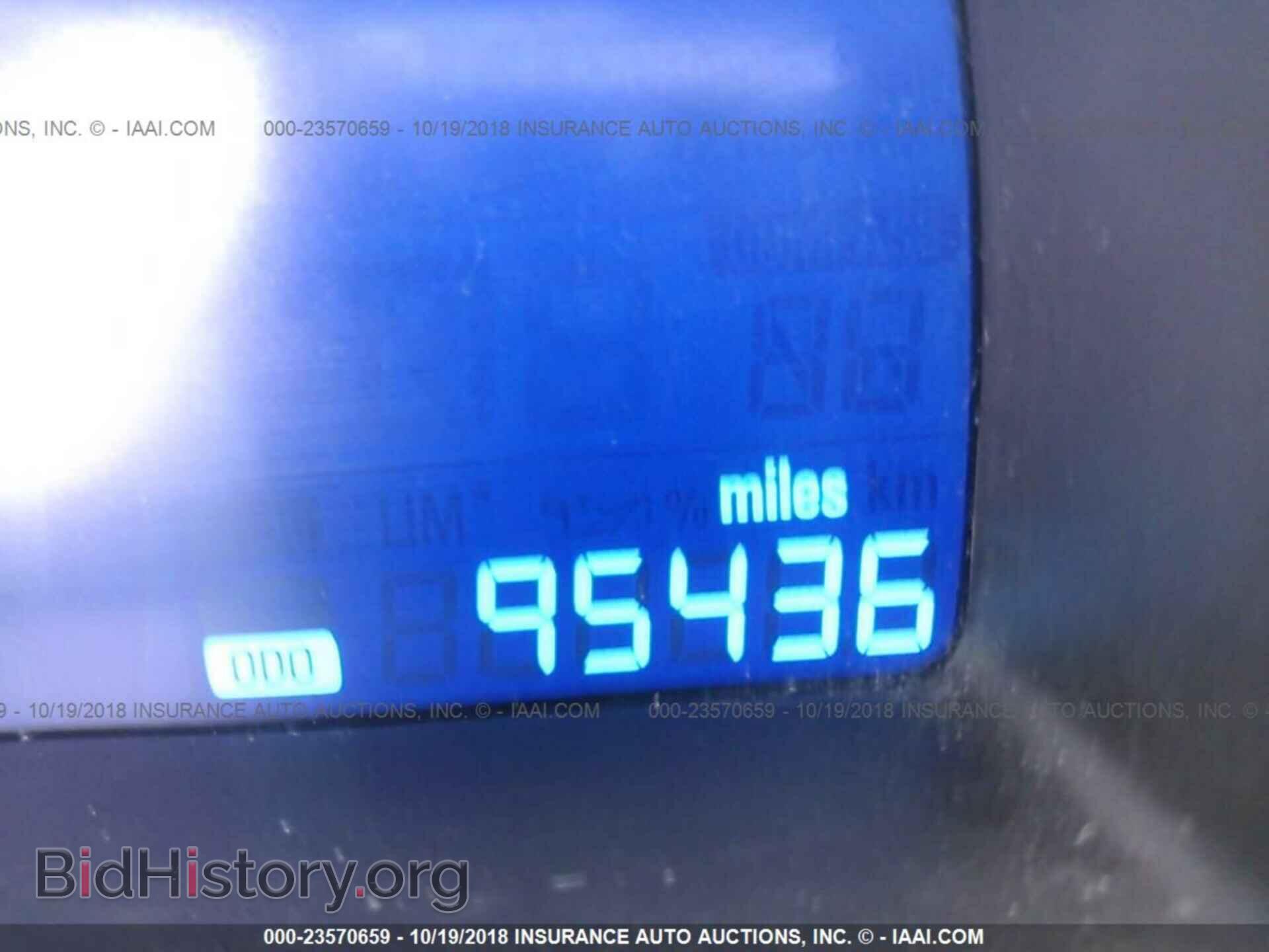 2013 Chevrolet Sonic - VIN: 1G1JC5SG6D4167912 - Фото 7