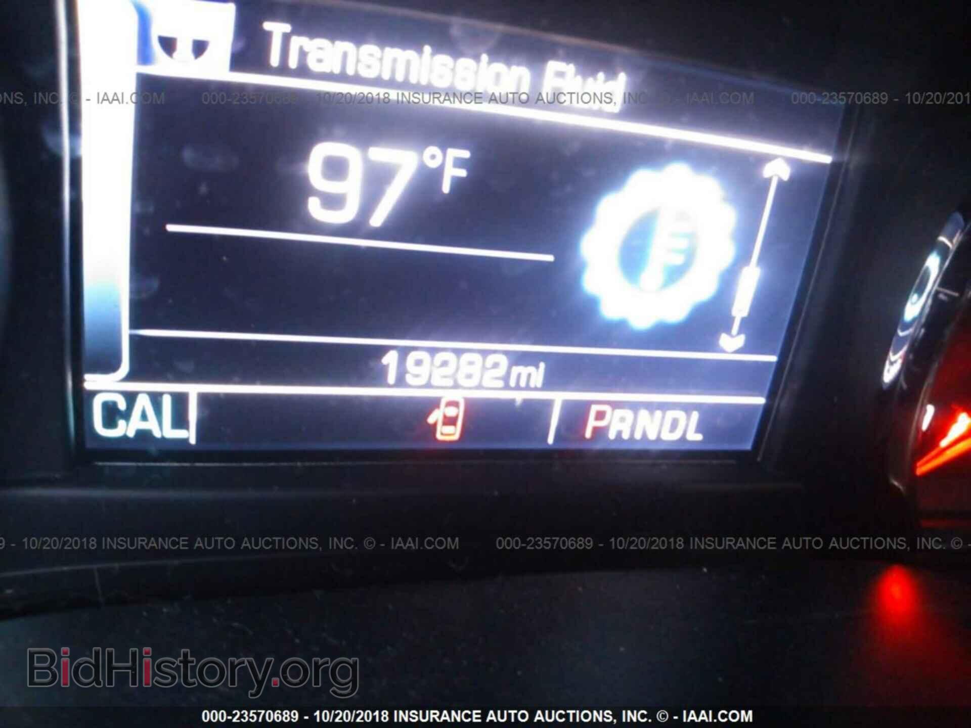 2017 GMC SIERRA - VIN: 1GTV2MEC8HZ403760 - Фото 7