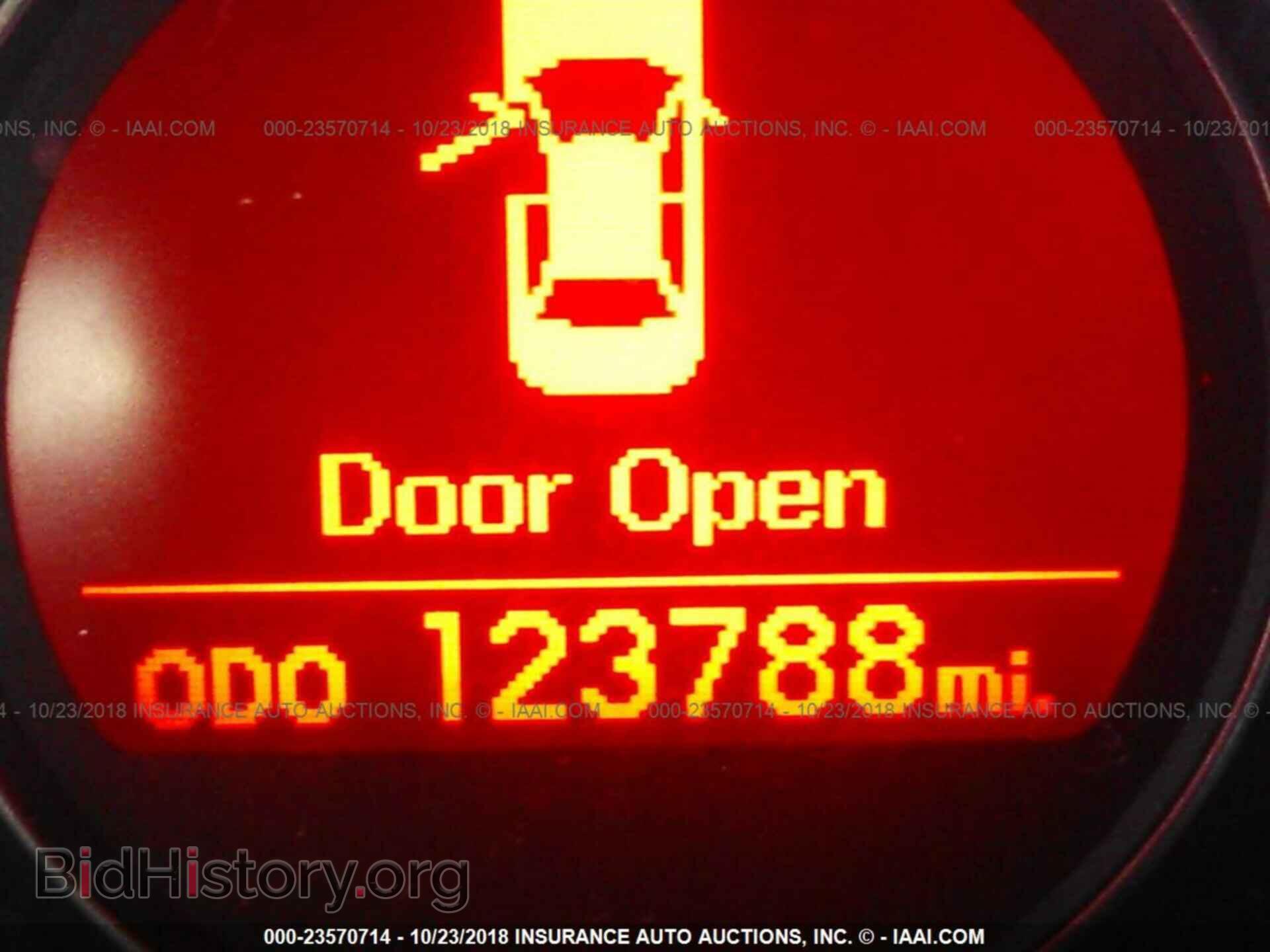 2011 Kia Optima - VIN: KNAGM4A71B5187614 - Фото 7