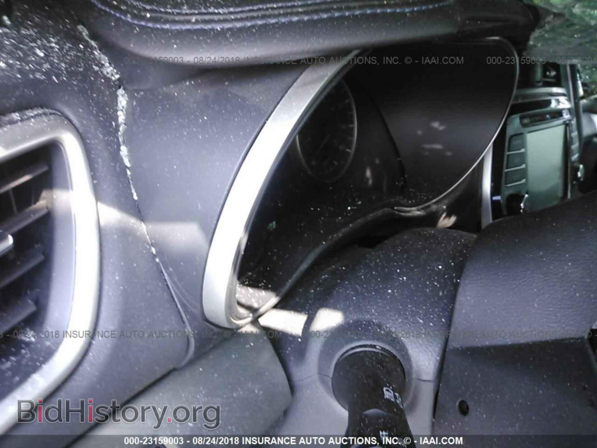2016 NISSAN MAXIMA - VIN: 1N4AA6AP5GC427382 - Фото 7
