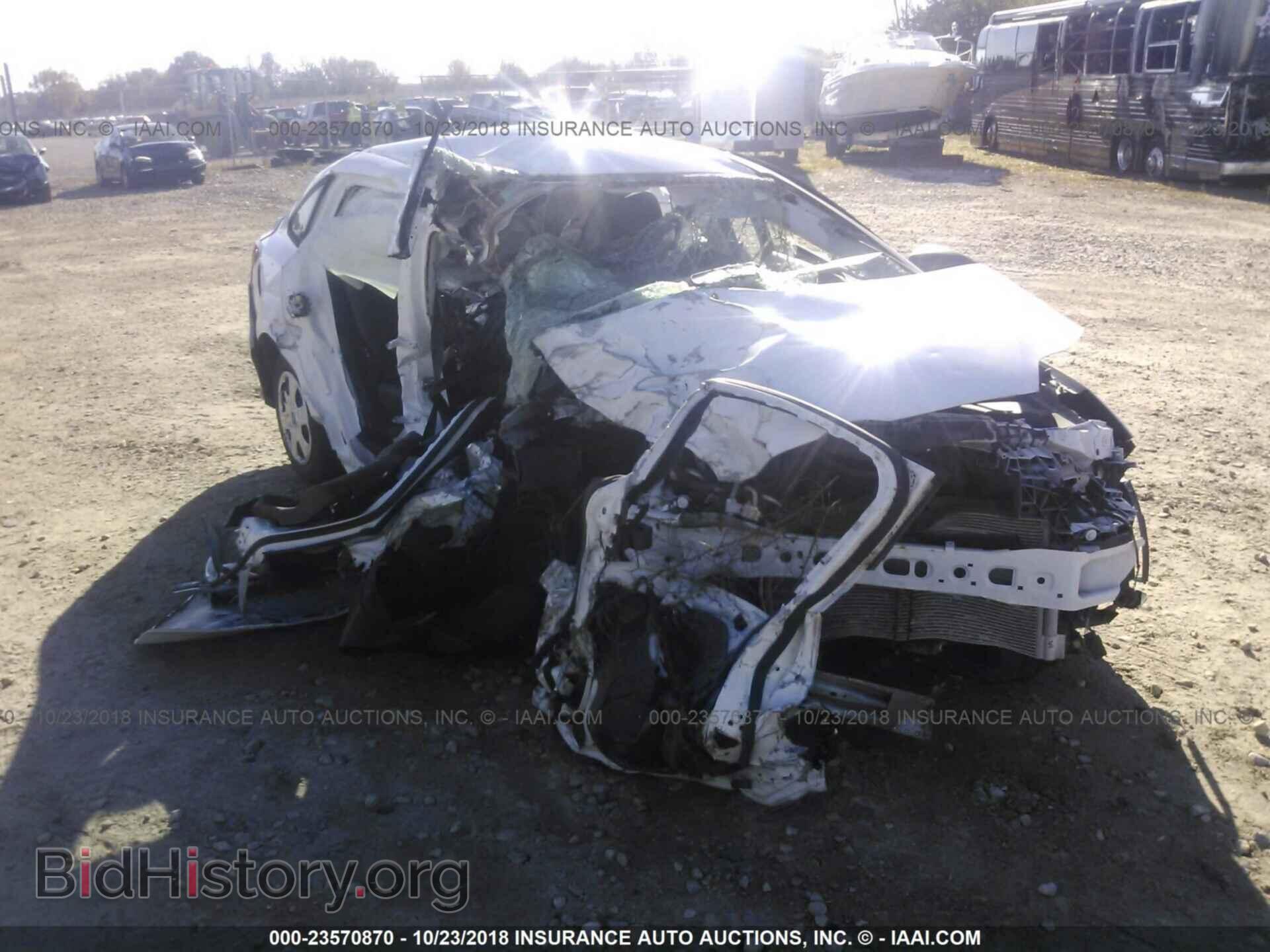 Photo 1FAHP3E27CL330060 - Ford Focus 2012