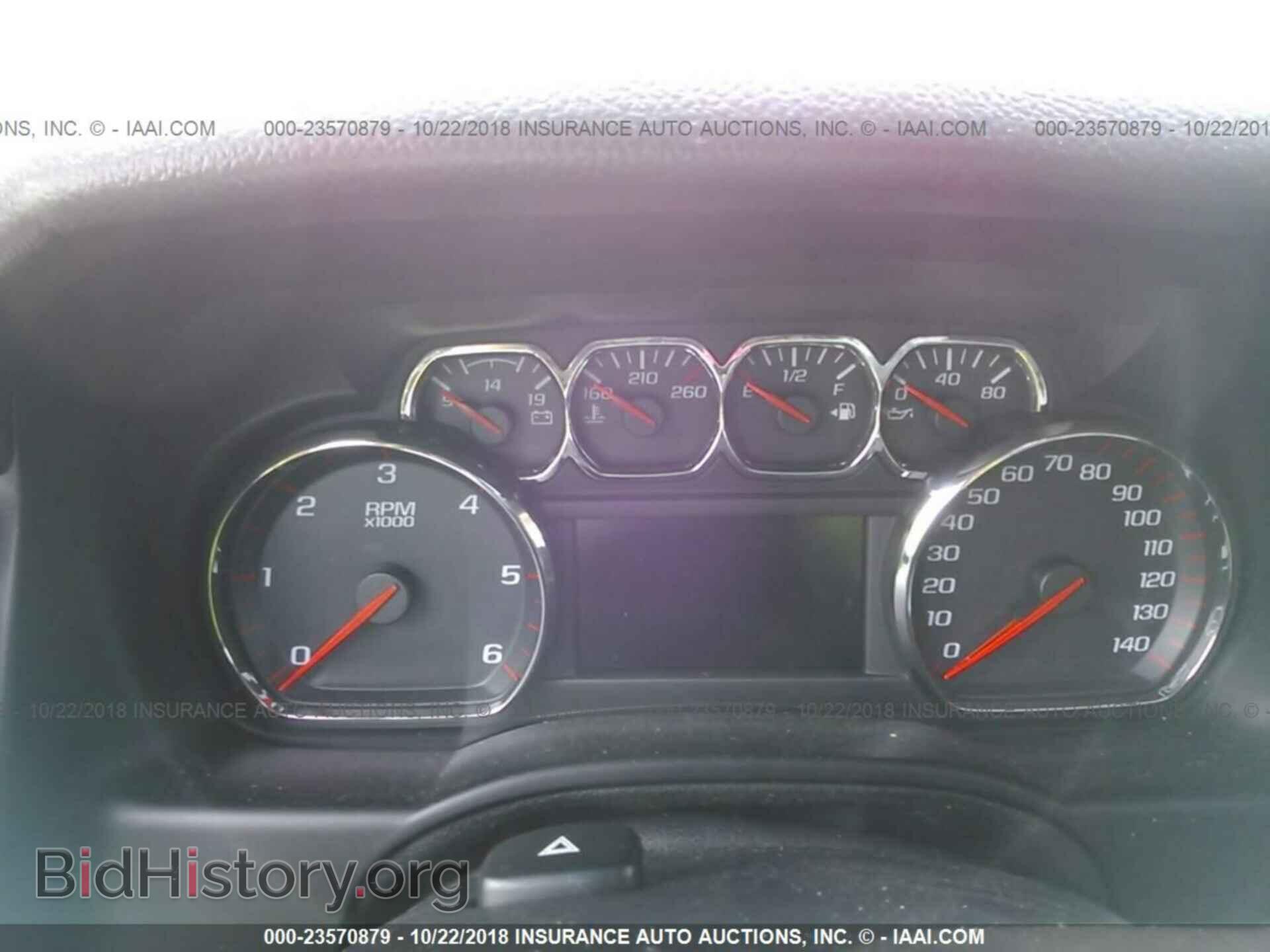 2015 GMC YUKON - VIN: 1GKS2BKC4FR525481 - Фото 7
