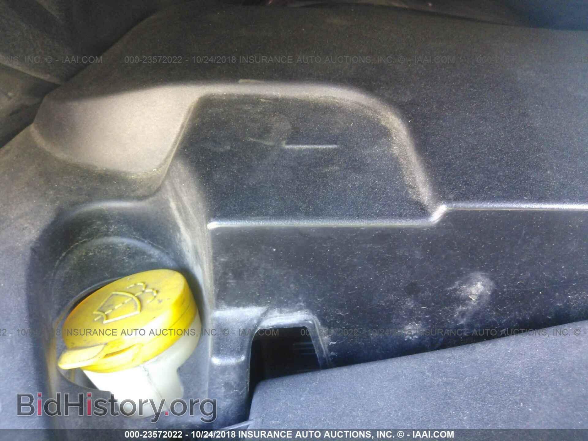 2005 SAAB 9-3 - VIN: YS3FB49S251007476 - Фото 10