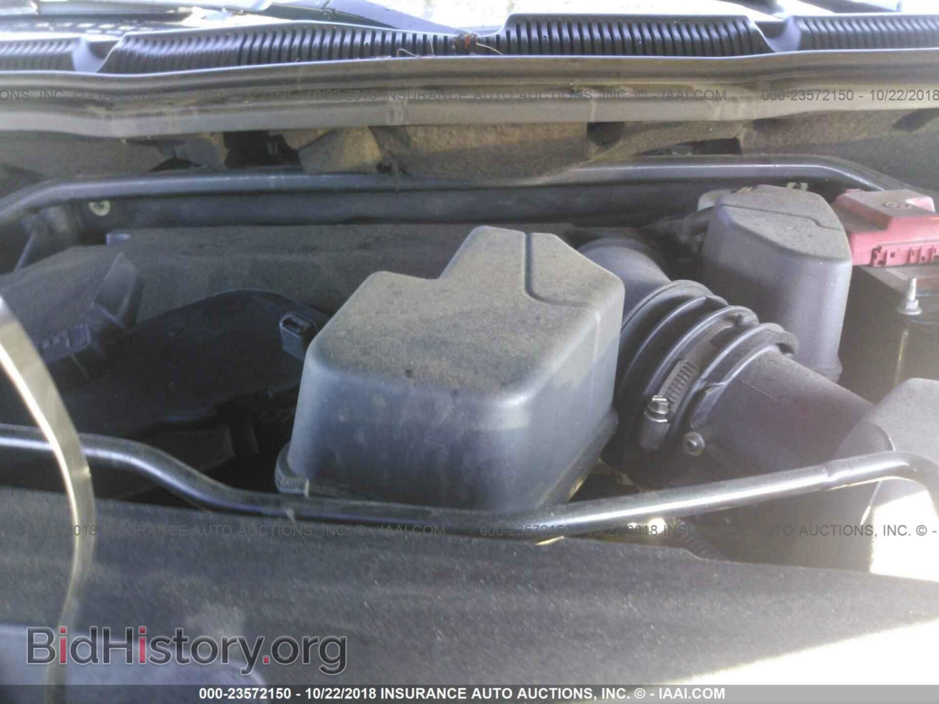 2011 Ford Explorer - VIN: 1FMHK8F87BGA95249 - Фото 10
