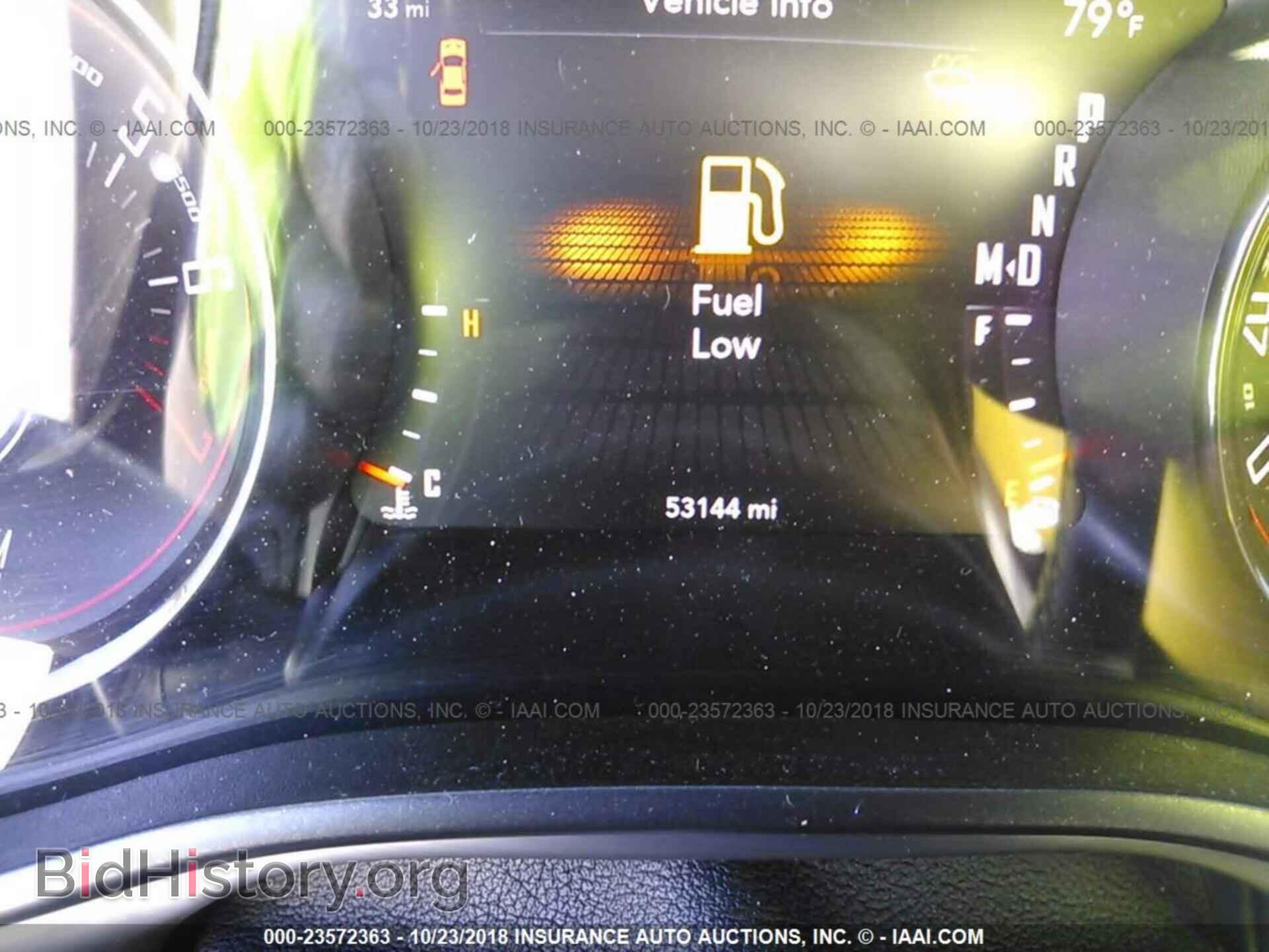 2016 DODGE CHALLENGER - VIN: 2C3CDZAG5GH114121 - Photo 7