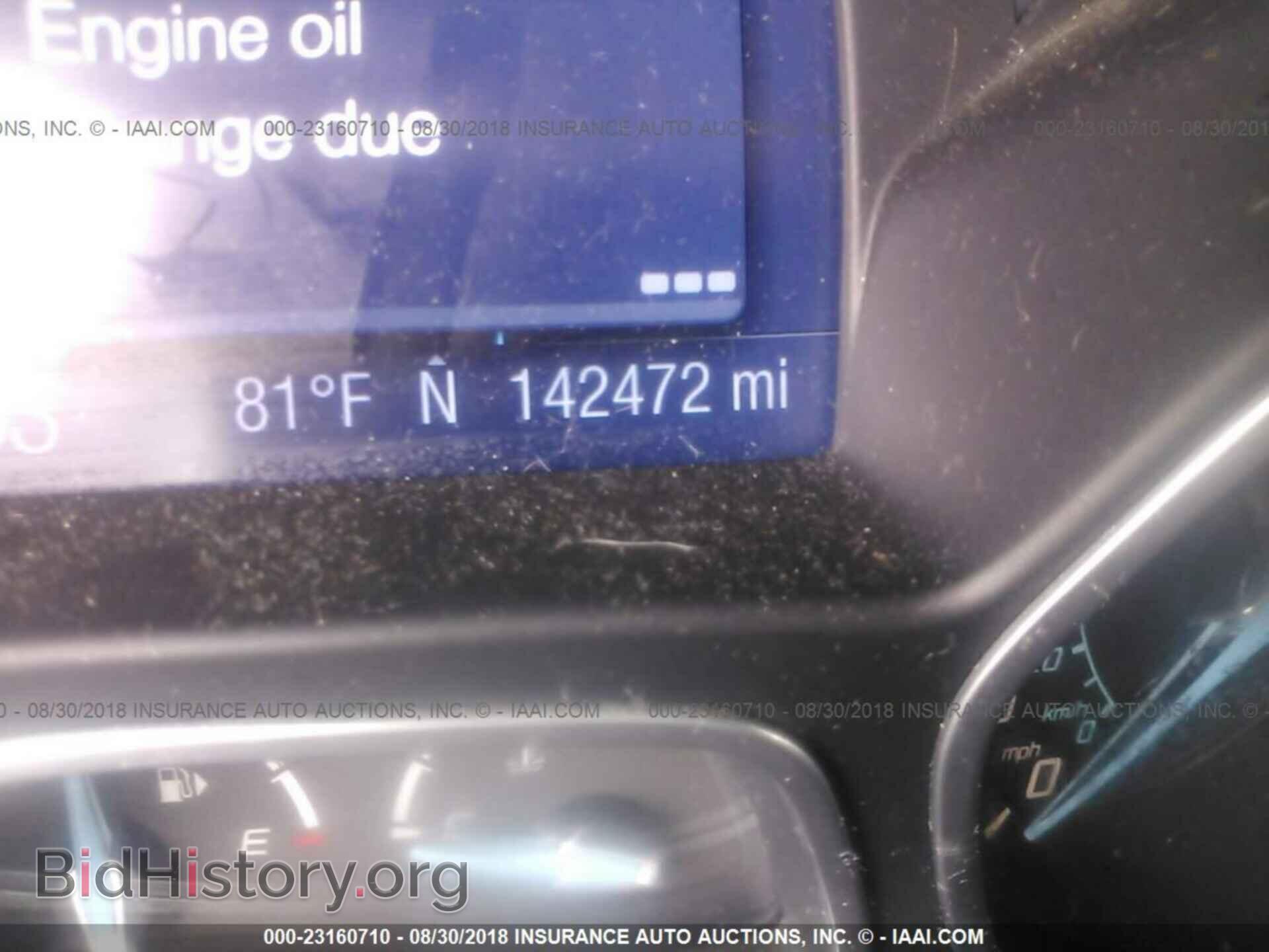 2012 FORD FOCUS - VIN: 1FAHP3F29CL421278 - Photo 7