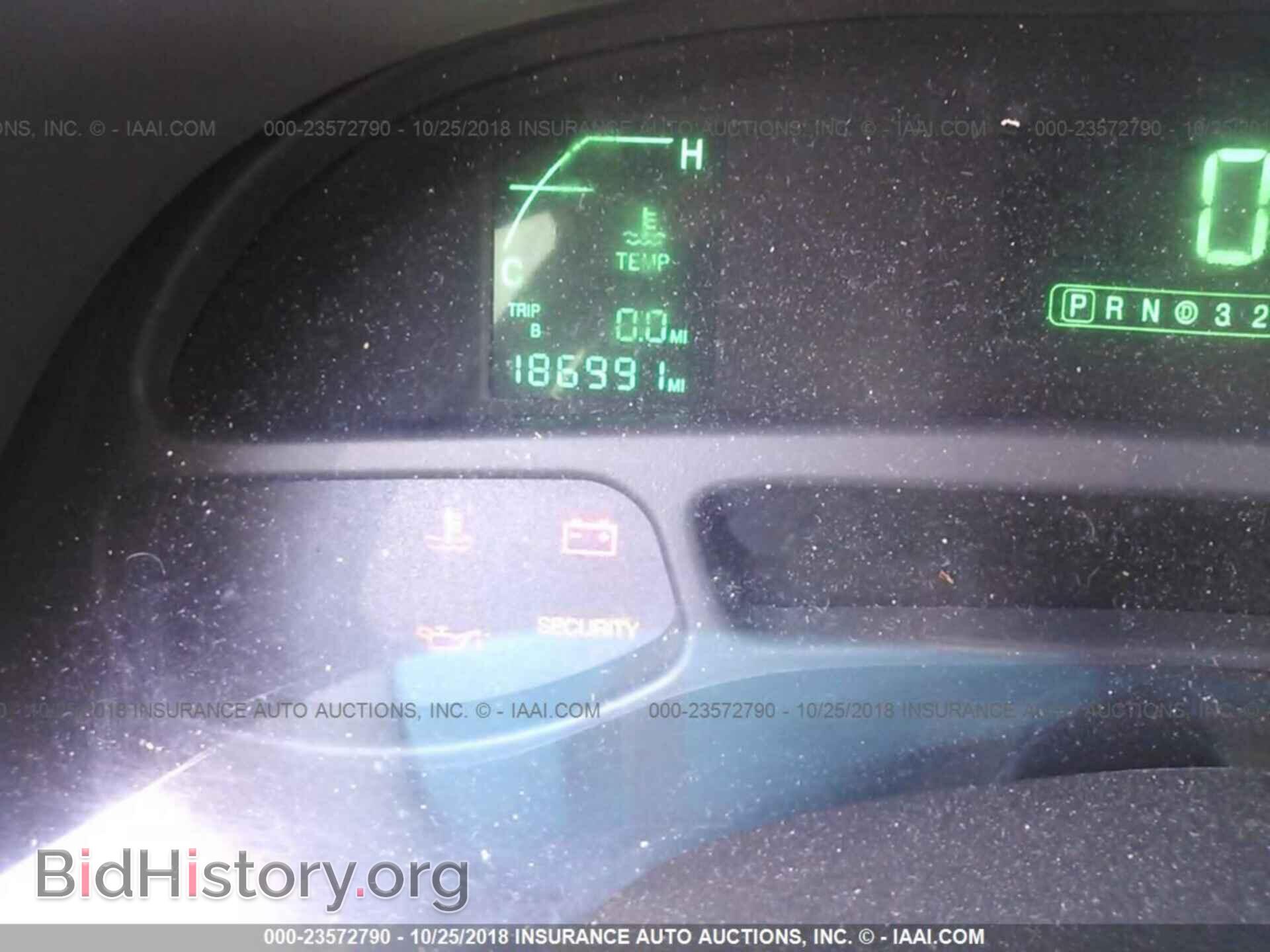 2002 CADILLAC DEVILLE - VIN: 1G6KD54Y62U215276 - Фото 7