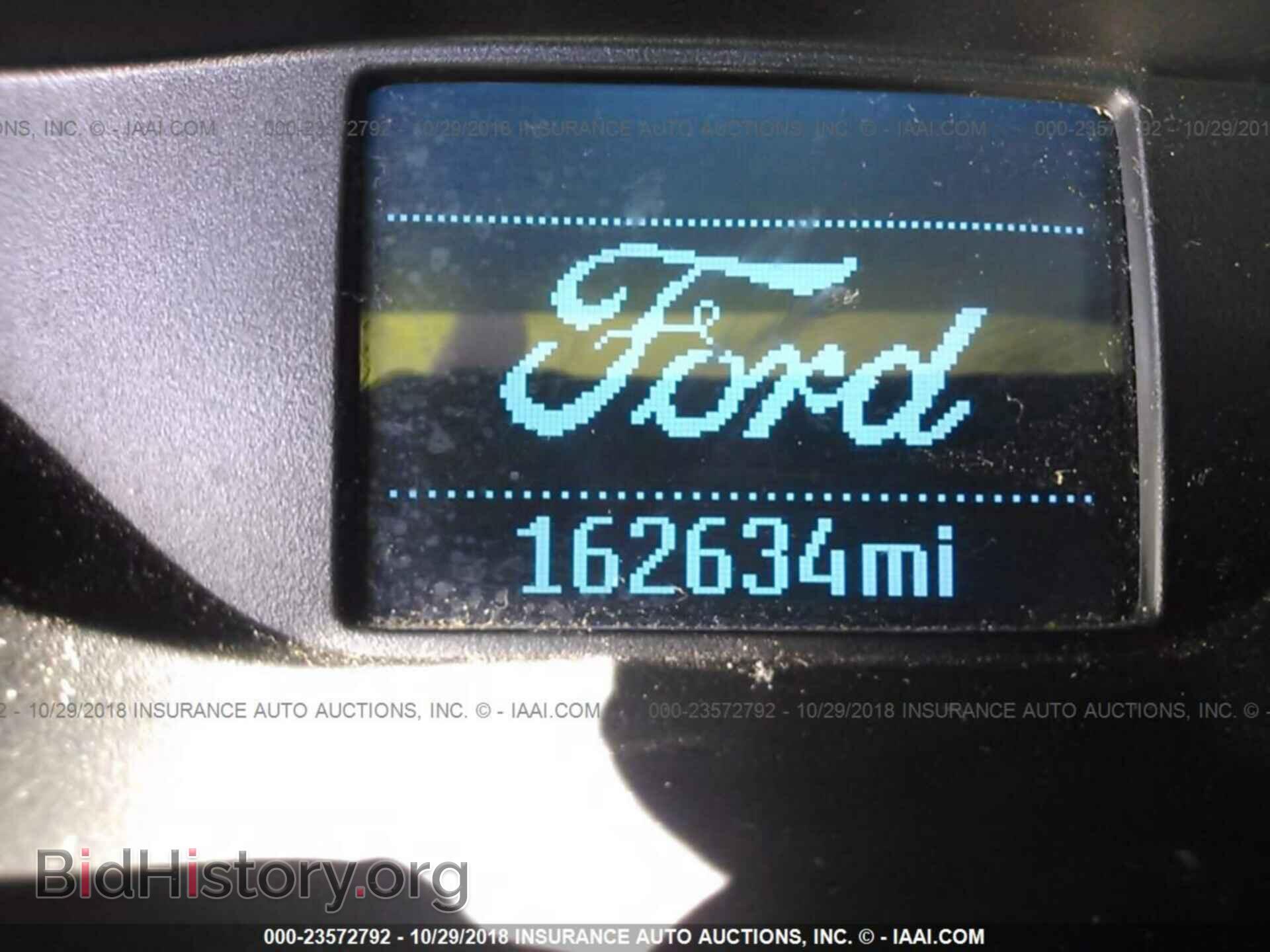 2012 Ford Focus - VIN: 1FAHP3F26CL147389 - Photo 7