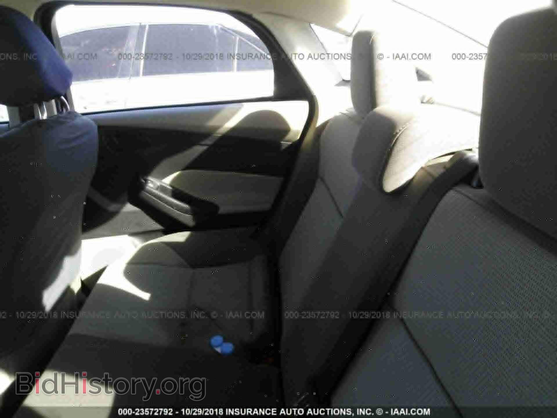 2012 Ford Focus - VIN: 1FAHP3F26CL147389 - Photo 8