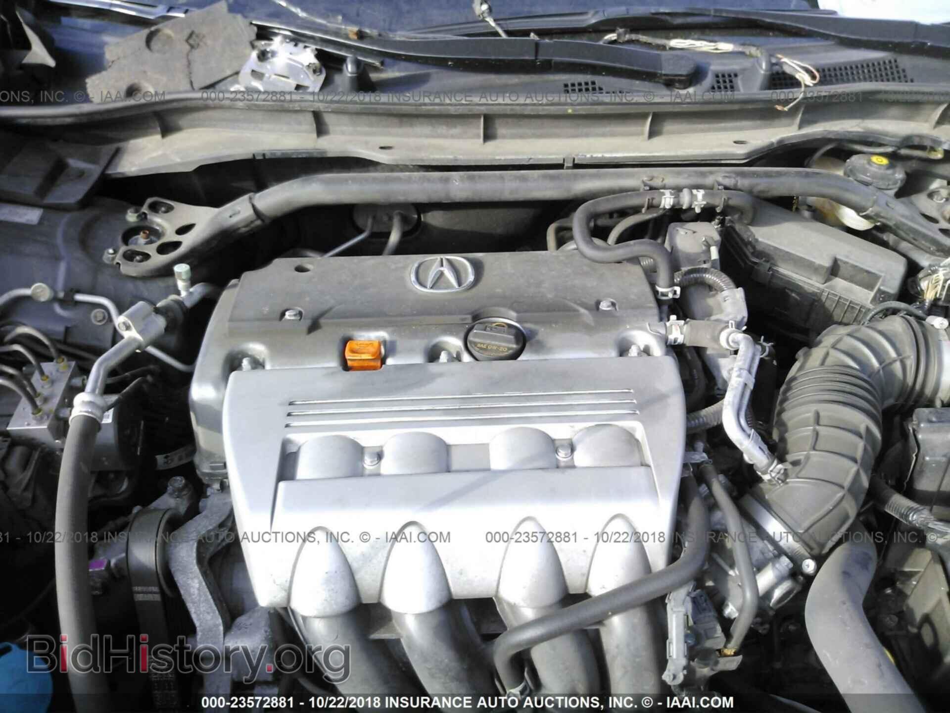 2014 Acura Tsx - VIN: JH4CU2F60EC004773 - Фото 10