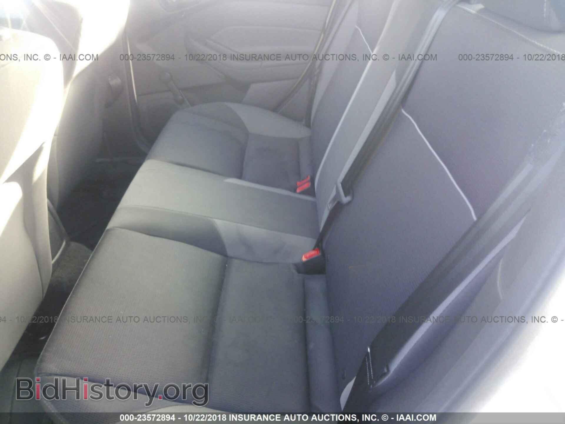 2013 Ford Focus - VIN: 1FADP3E27DL260222 - Photo 8