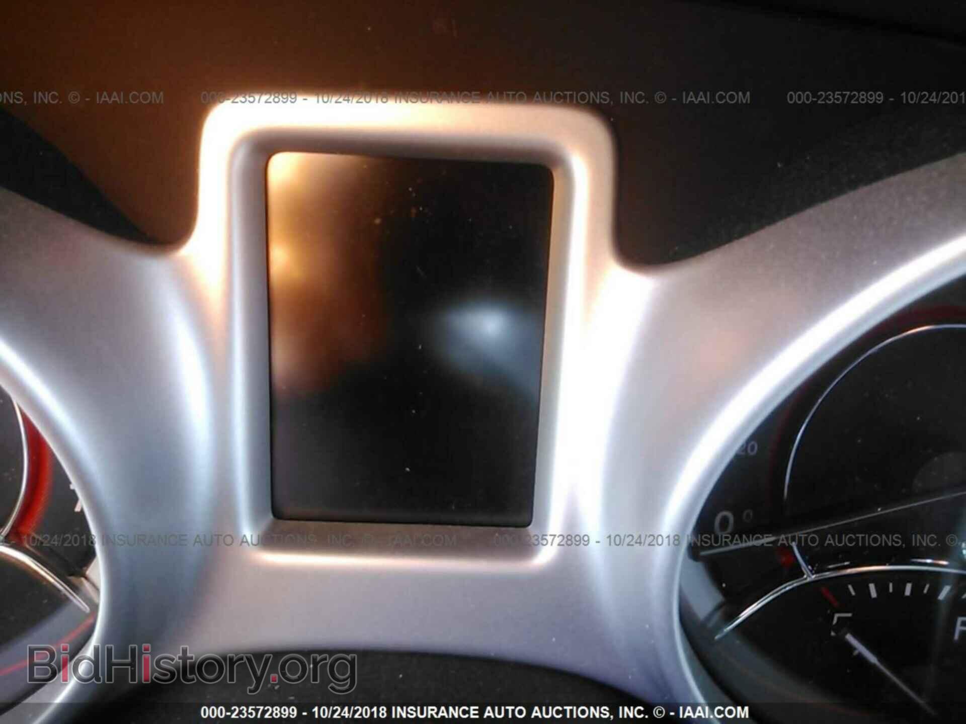 2017 Dodge Journey - VIN: 3C4PDCBB1HT525747 - Фото 7