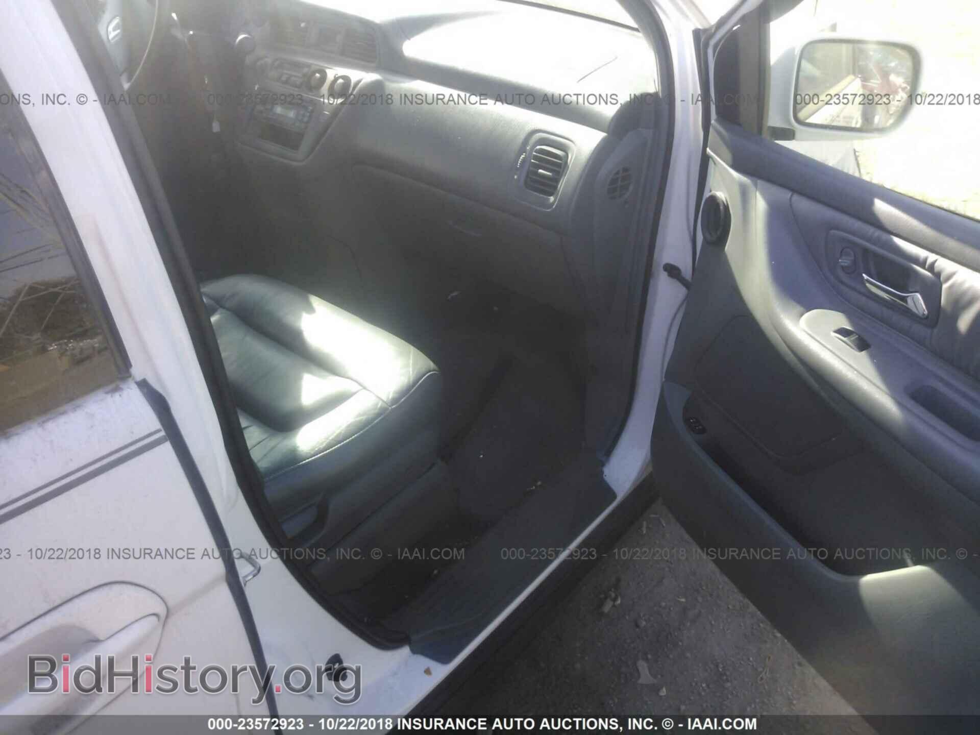2003 HONDA ODYSSEY - VIN: 5FNRL18993B083473 - Photo 5