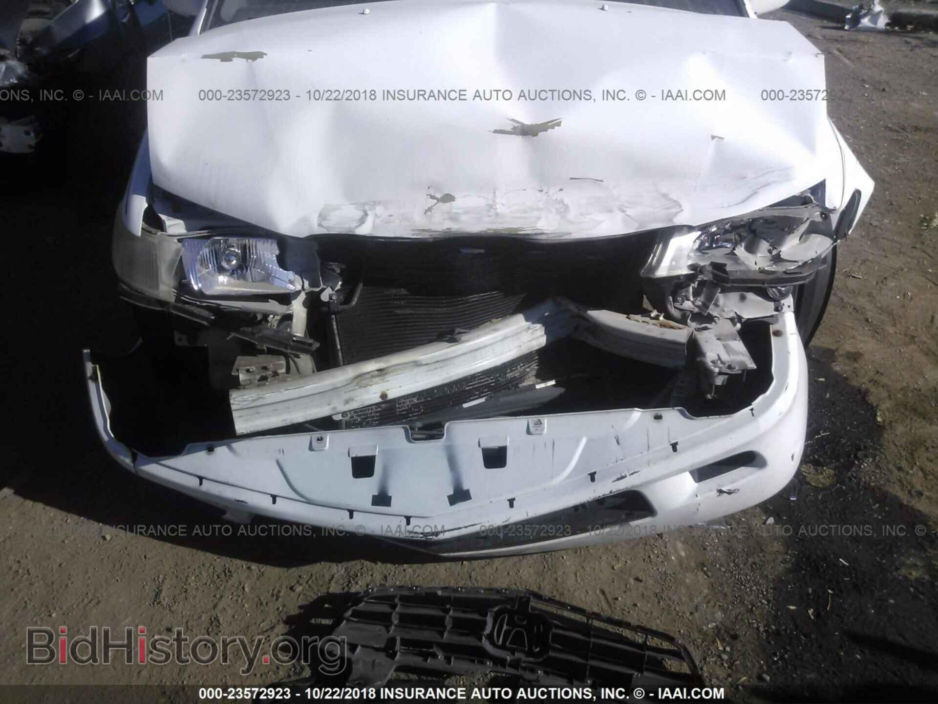 2003 HONDA ODYSSEY - VIN: 5FNRL18993B083473 - Photo 6