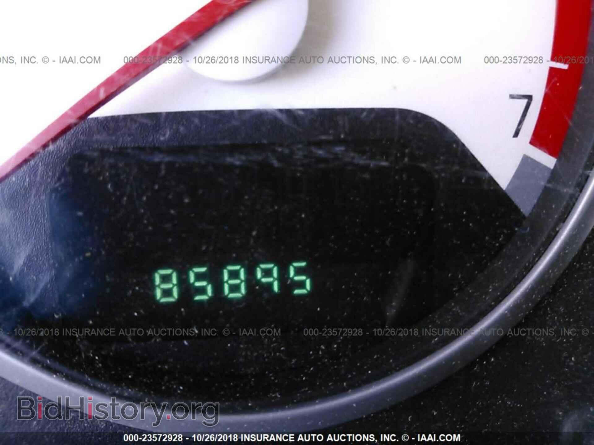 2010 DODGE GRAND CARAVAN - VIN: 2D4RN5D14AR146596 - Фото 7