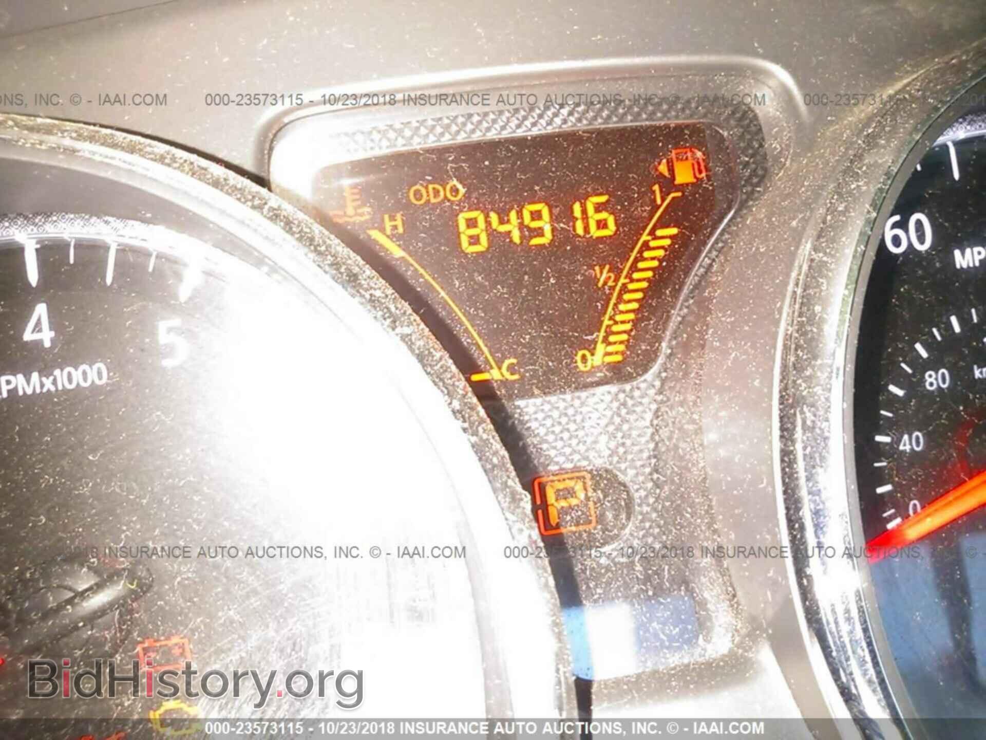 2014 NISSAN VERSA NOTE - VIN: 3N1CE2CP3EL389569 - Photo 7