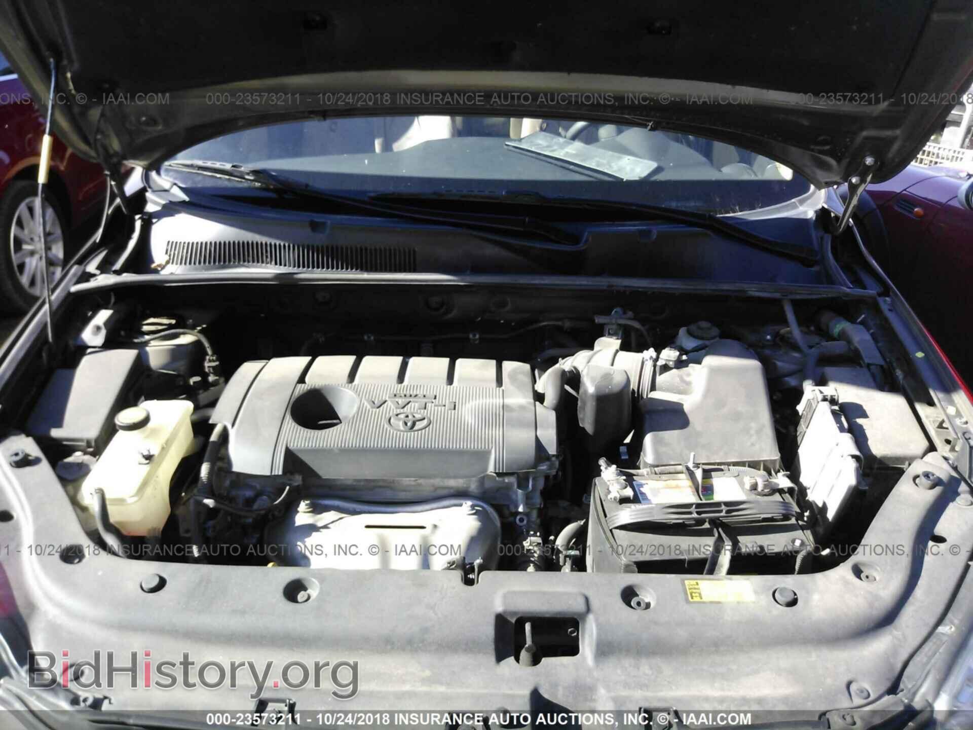 2012 Toyota Rav4 - VIN: 2T3BF4DV6CW218660 - Фото 10