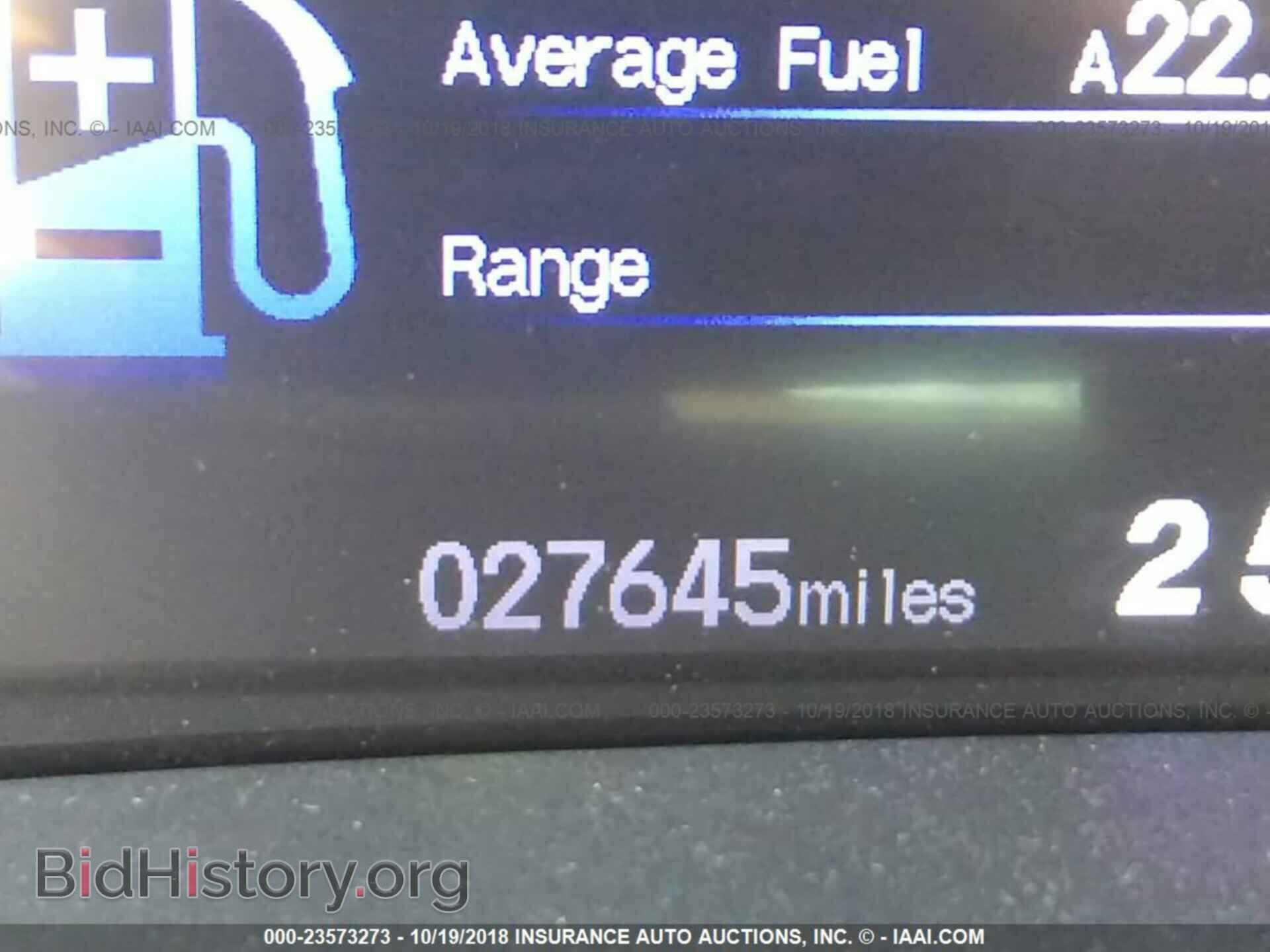 2013 Honda Civic - VIN: 19XFB2F53DE207594 - Фото 7
