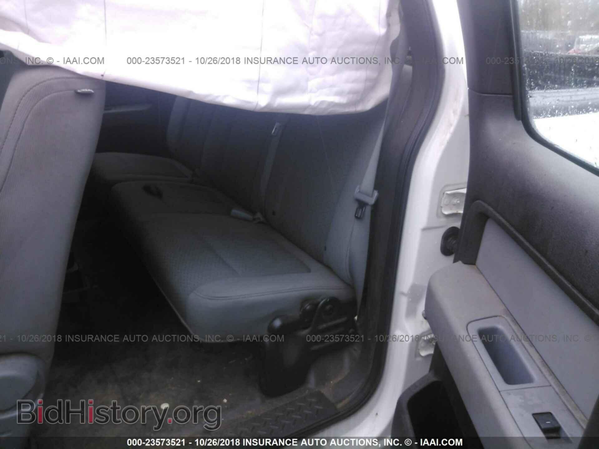 2013 FORD F150 - VIN: 1FTVX1EF4DKD04494 - Photo 8