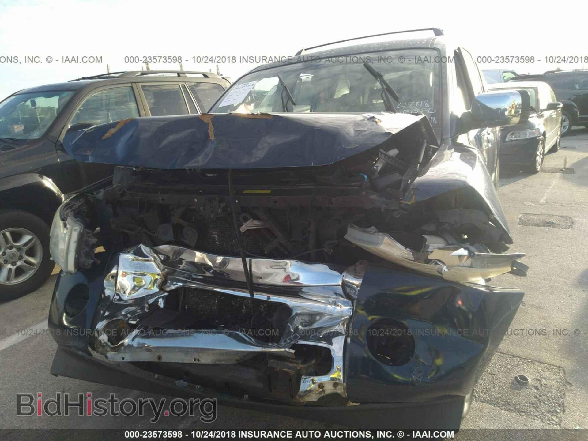 2010 DODGE CHALLENGER - VIN: 2B3CJ4DV4AH166916 - Фото 6