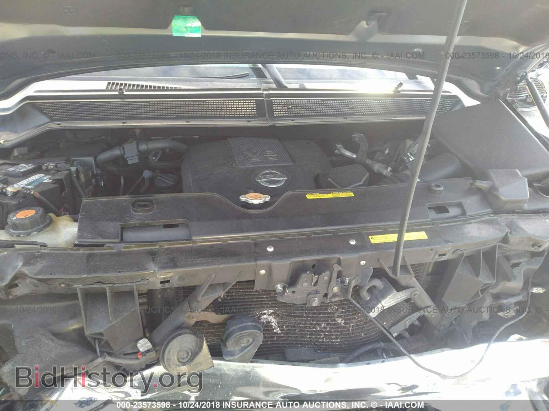 2010 DODGE CHALLENGER - VIN: 2B3CJ4DV4AH166916 - Фото 10