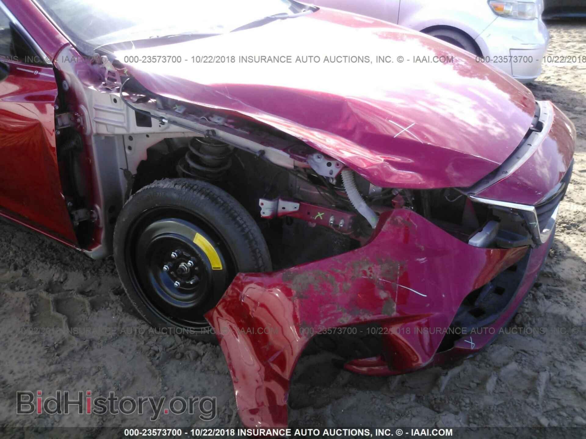 2017 Mazda 6 - VIN: JM1GL1U52H1142938 - Photo 6