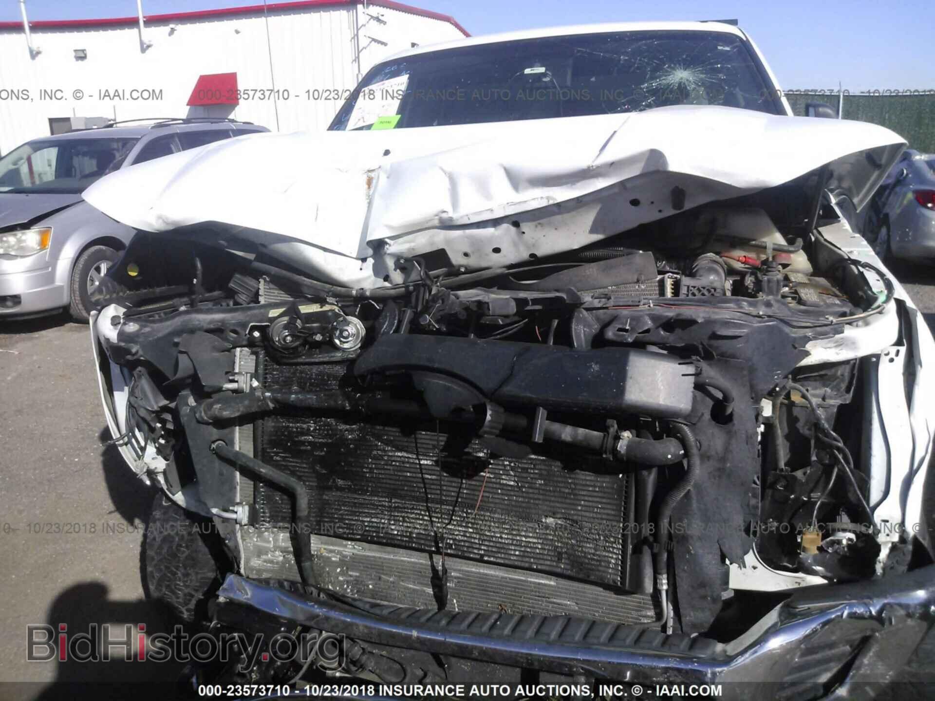 2015 FORD F250 - VIN: 1FTBF2BT3FEA33581 - Фото 6