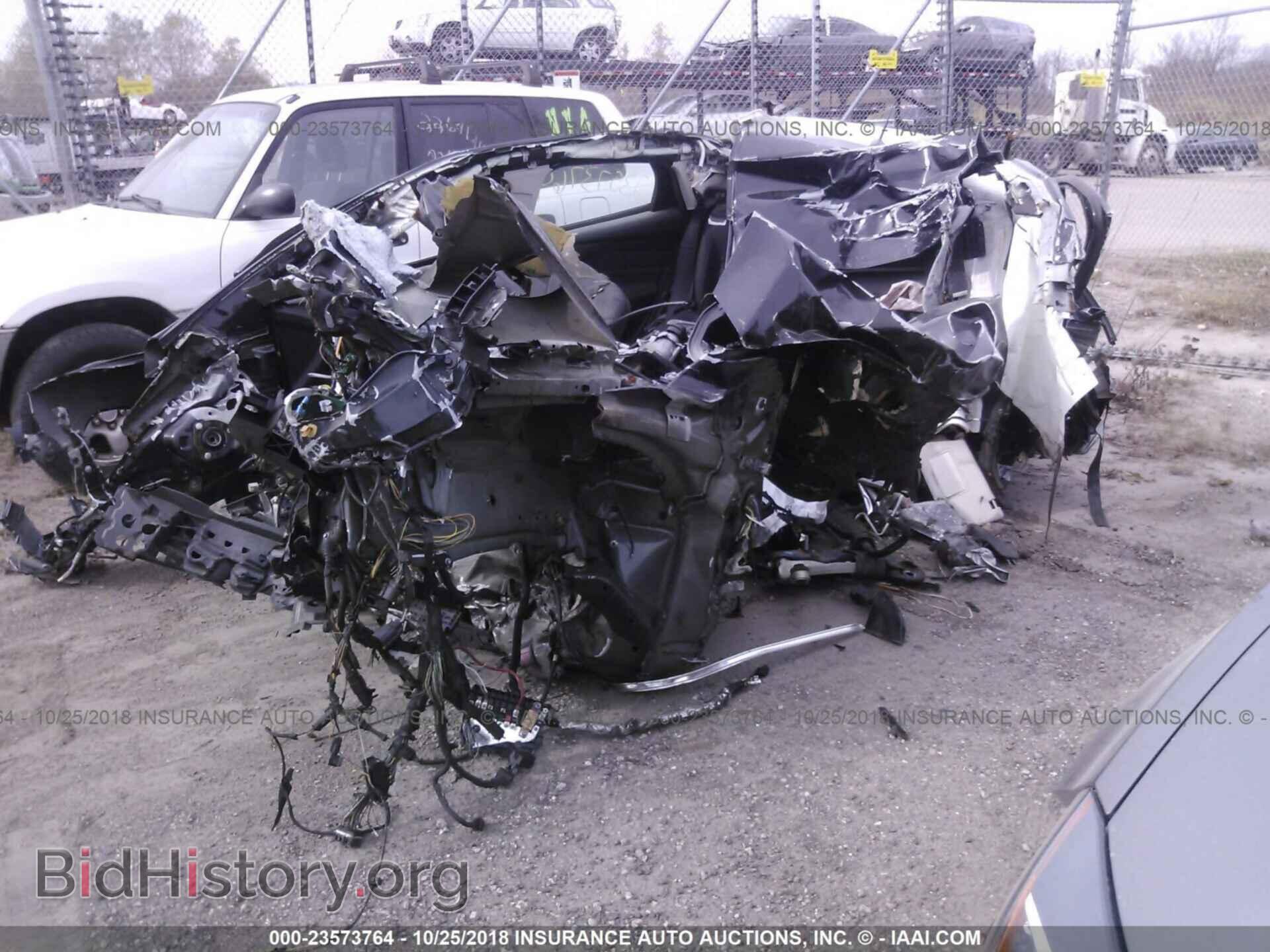 2015 Ford Focus - VIN: 1FADP3J26FL253416 - Фото 2
