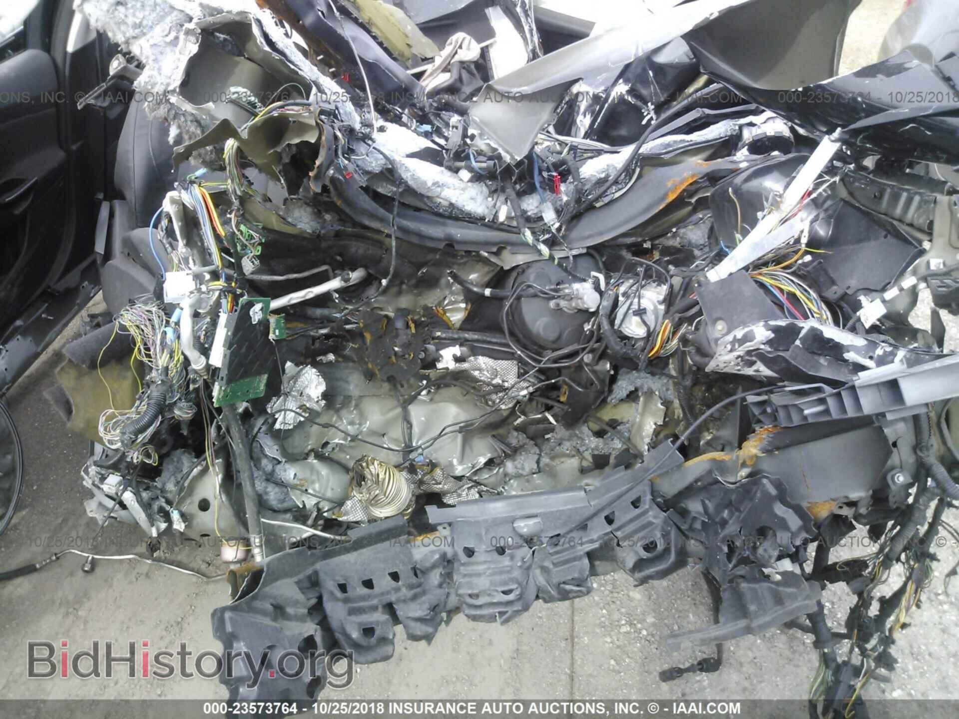 2015 Ford Focus - VIN: 1FADP3J26FL253416 - Фото 10