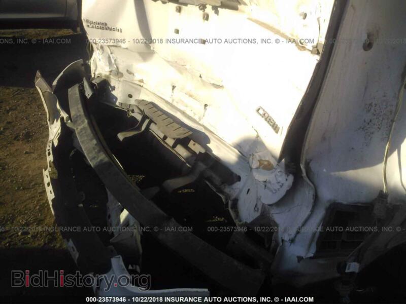 2011 Dodge GRAND CARAVAN (VIN 2D4RN5DG7BR655118) — photo 6 of 10