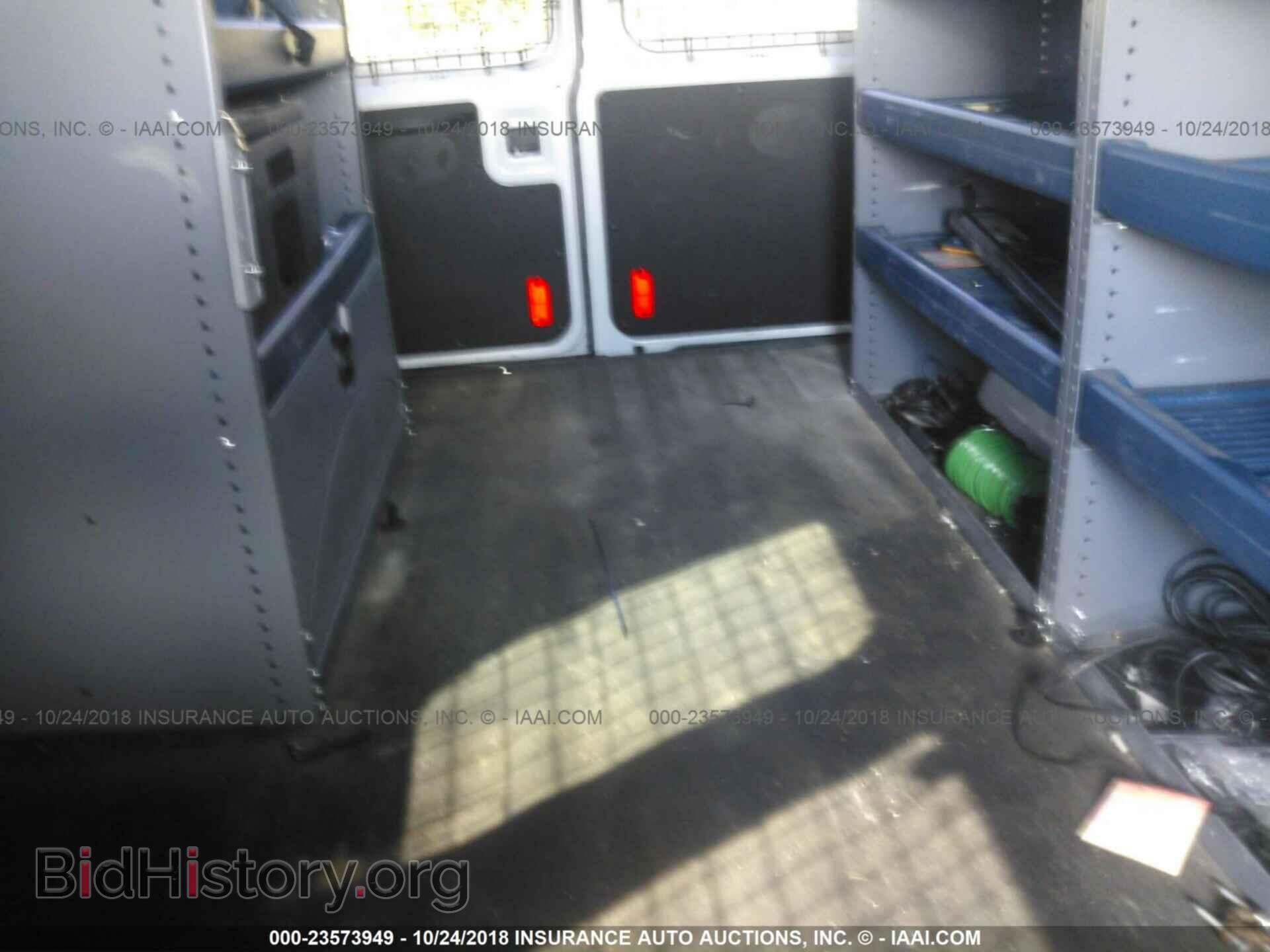 2013 Ford Econoline - VIN: 1FTNE1EW1DDB02464 - Фото 8